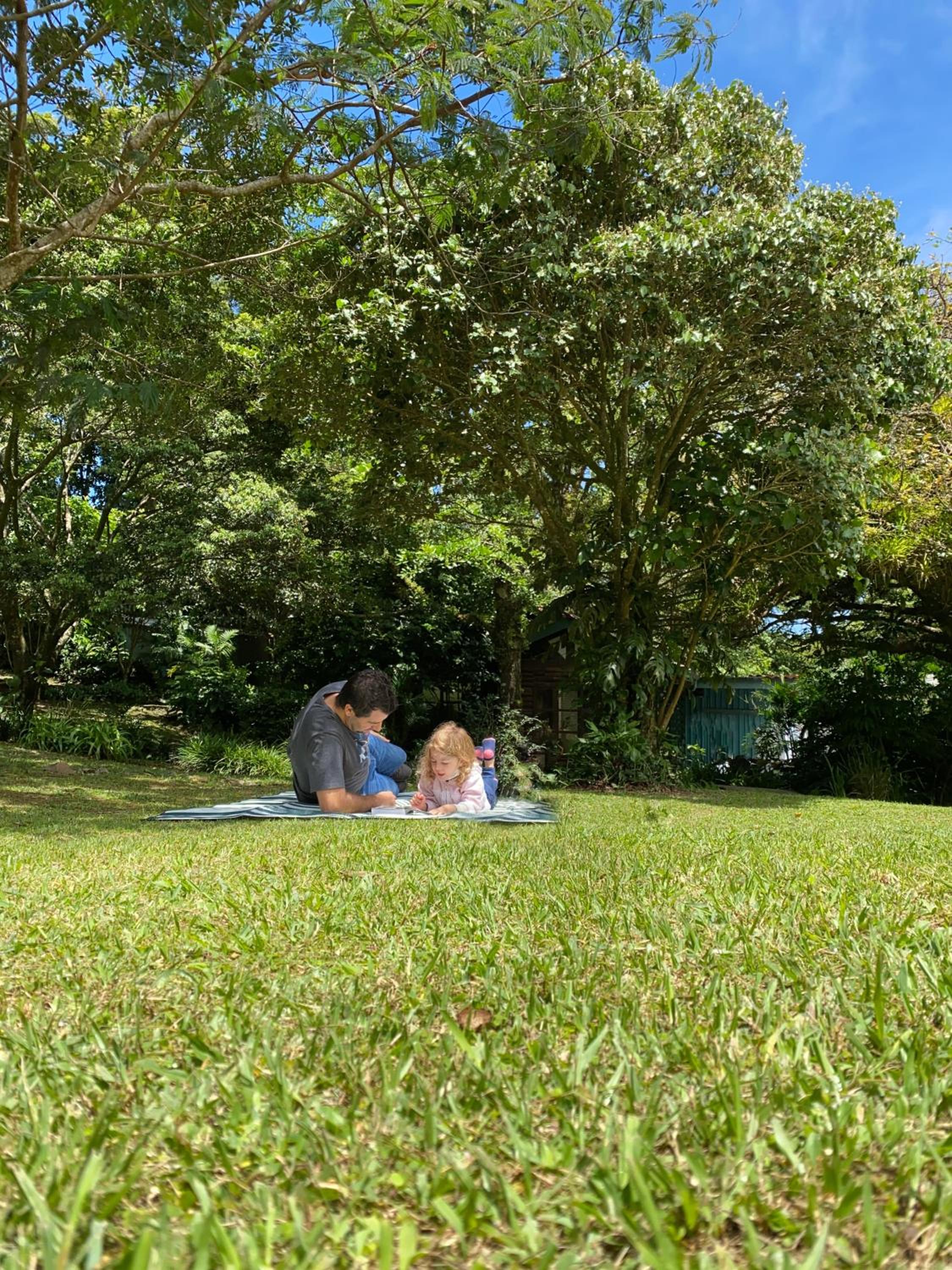 YerbaBuena Lodge view 5