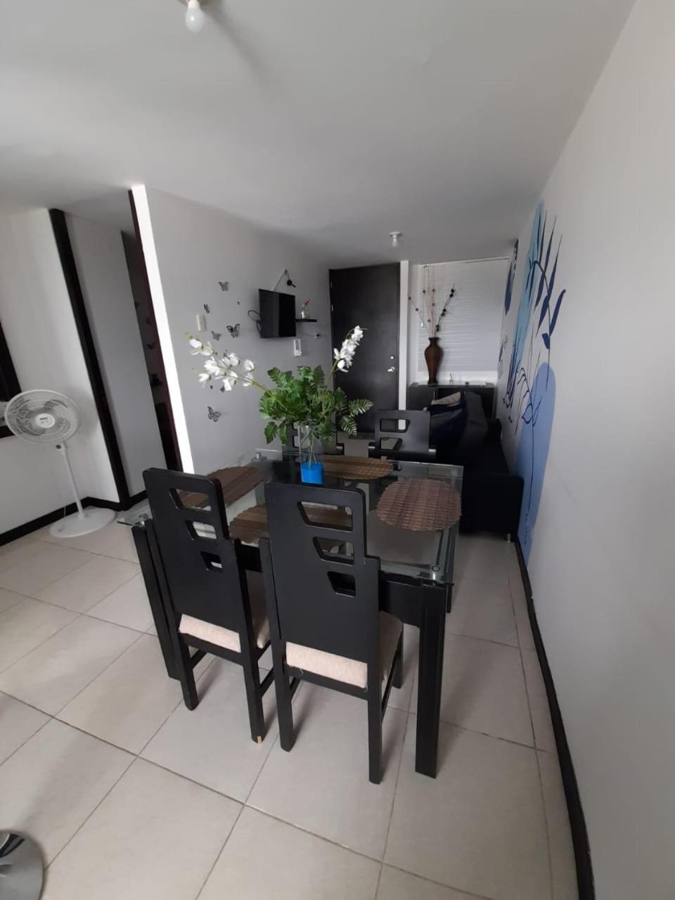 Lindos Apartamentos Amoblados con piscina
