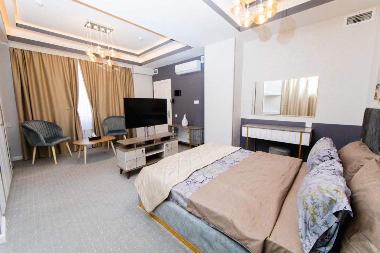 Alfa Hotel