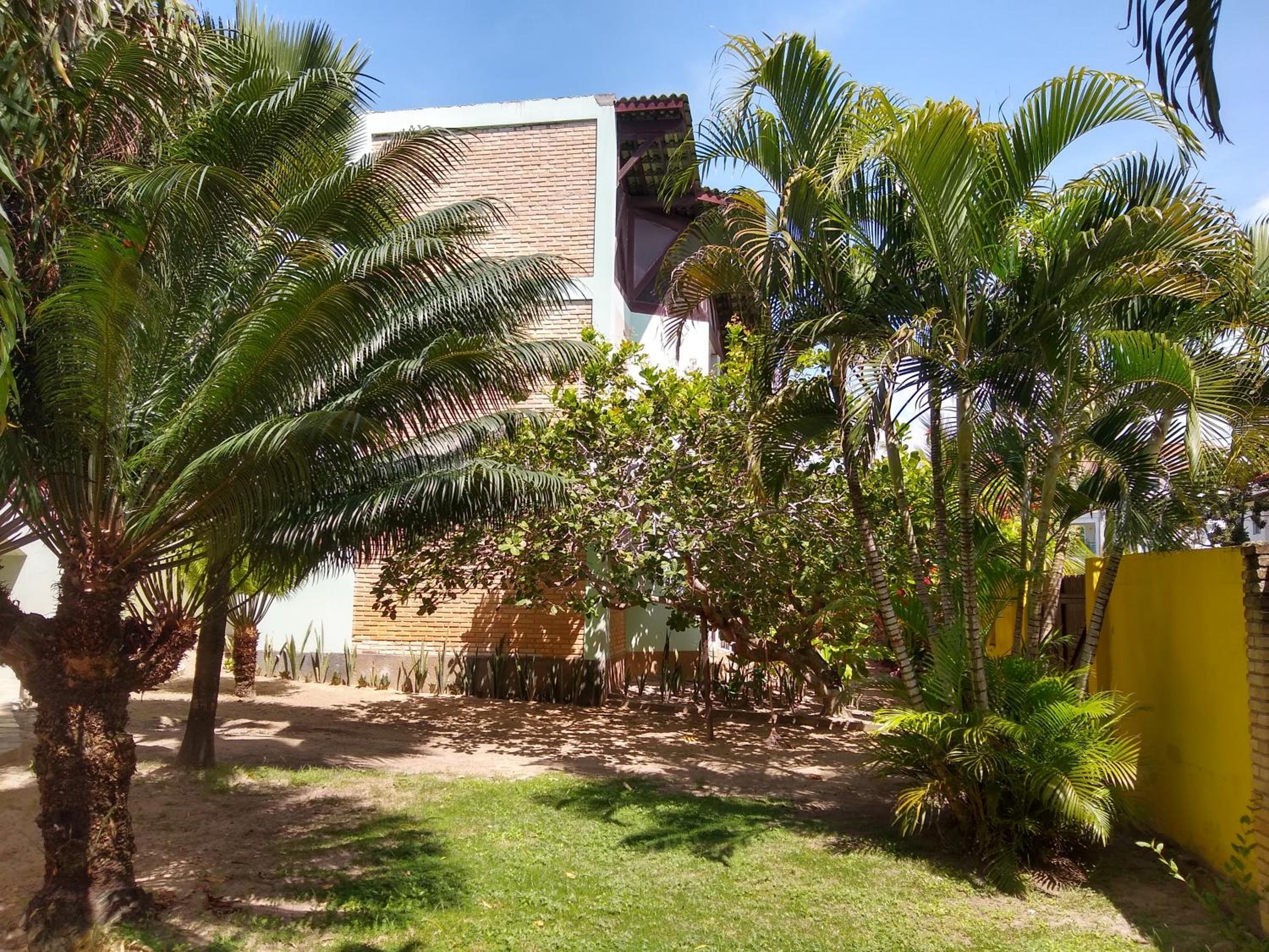 Hotel Pousada Porto do Colibri