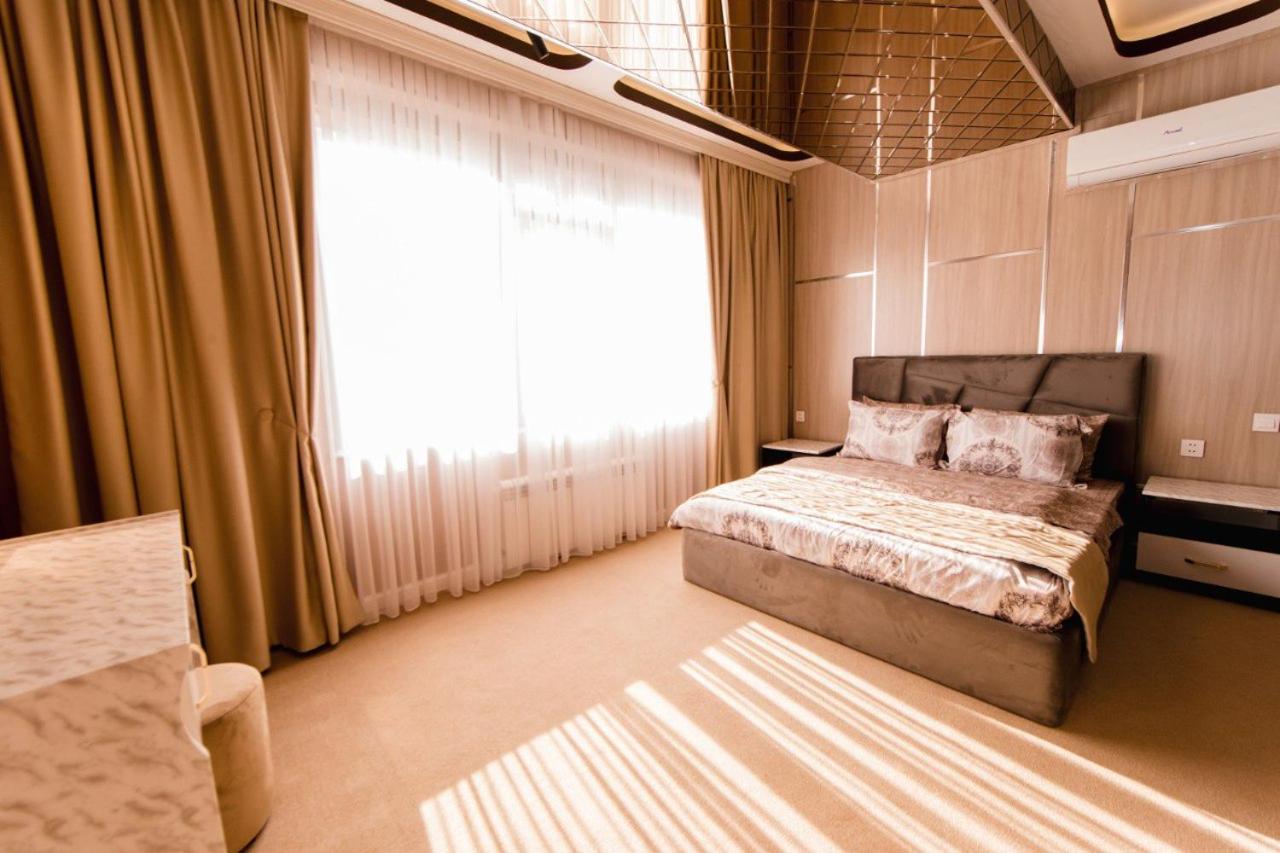 Alfa Hotel