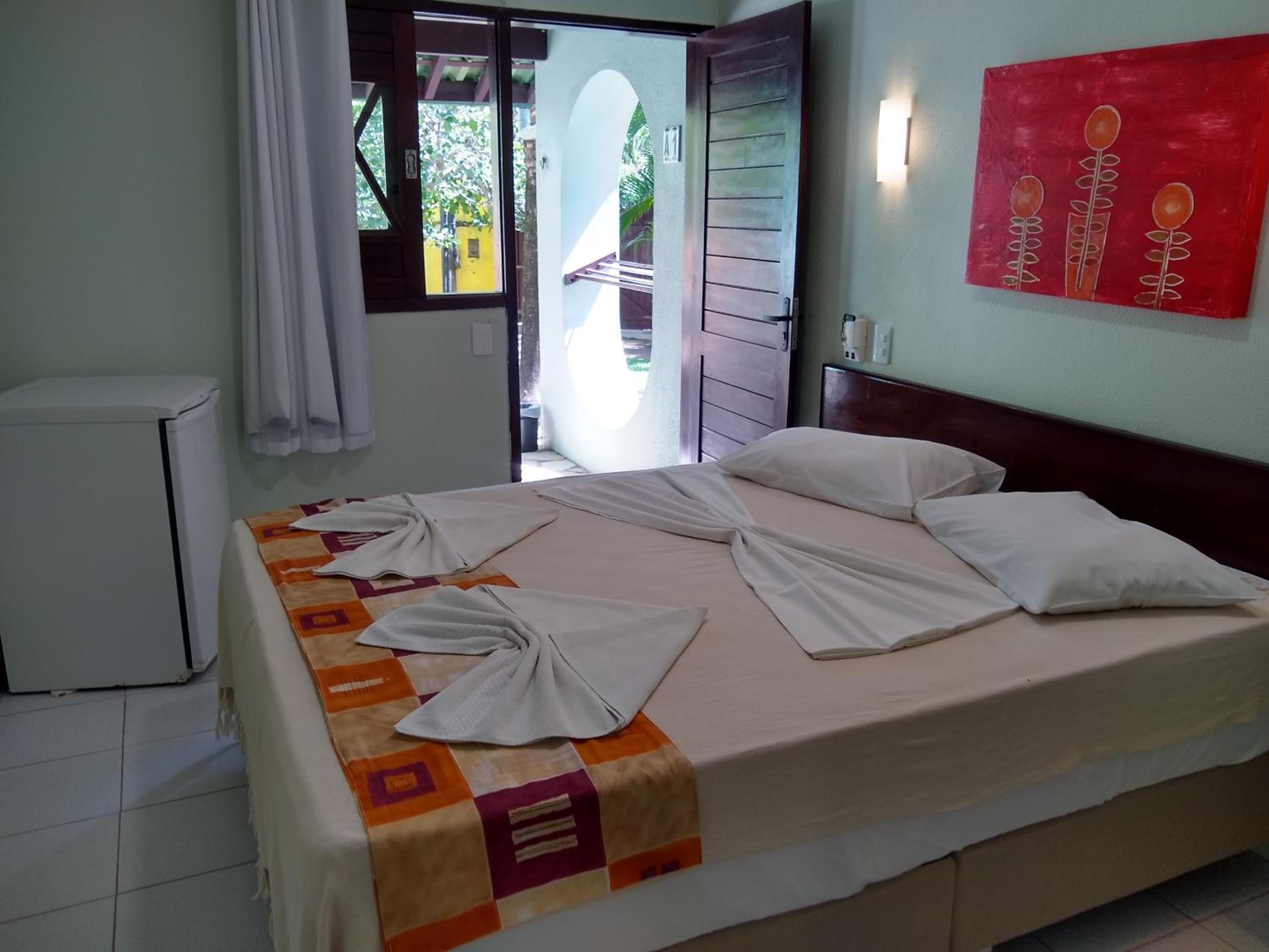Hotel Pousada Porto do Colibri