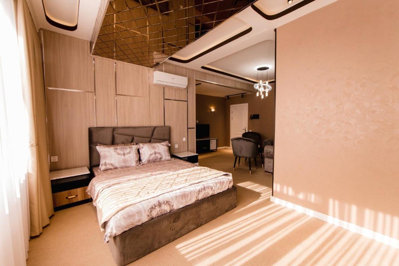 Alfa Hotel