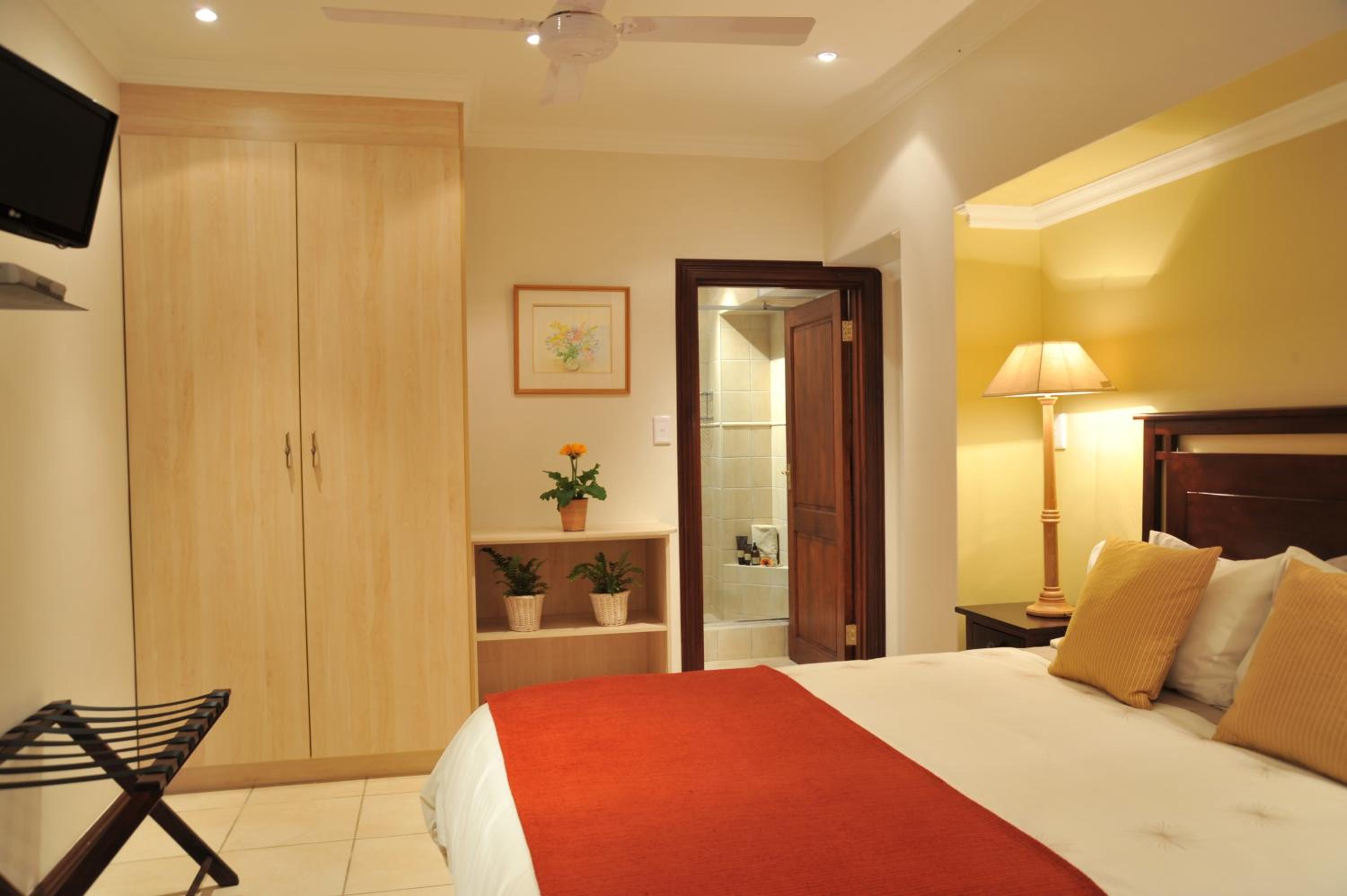 Claires of Sandton Luxury Guest House