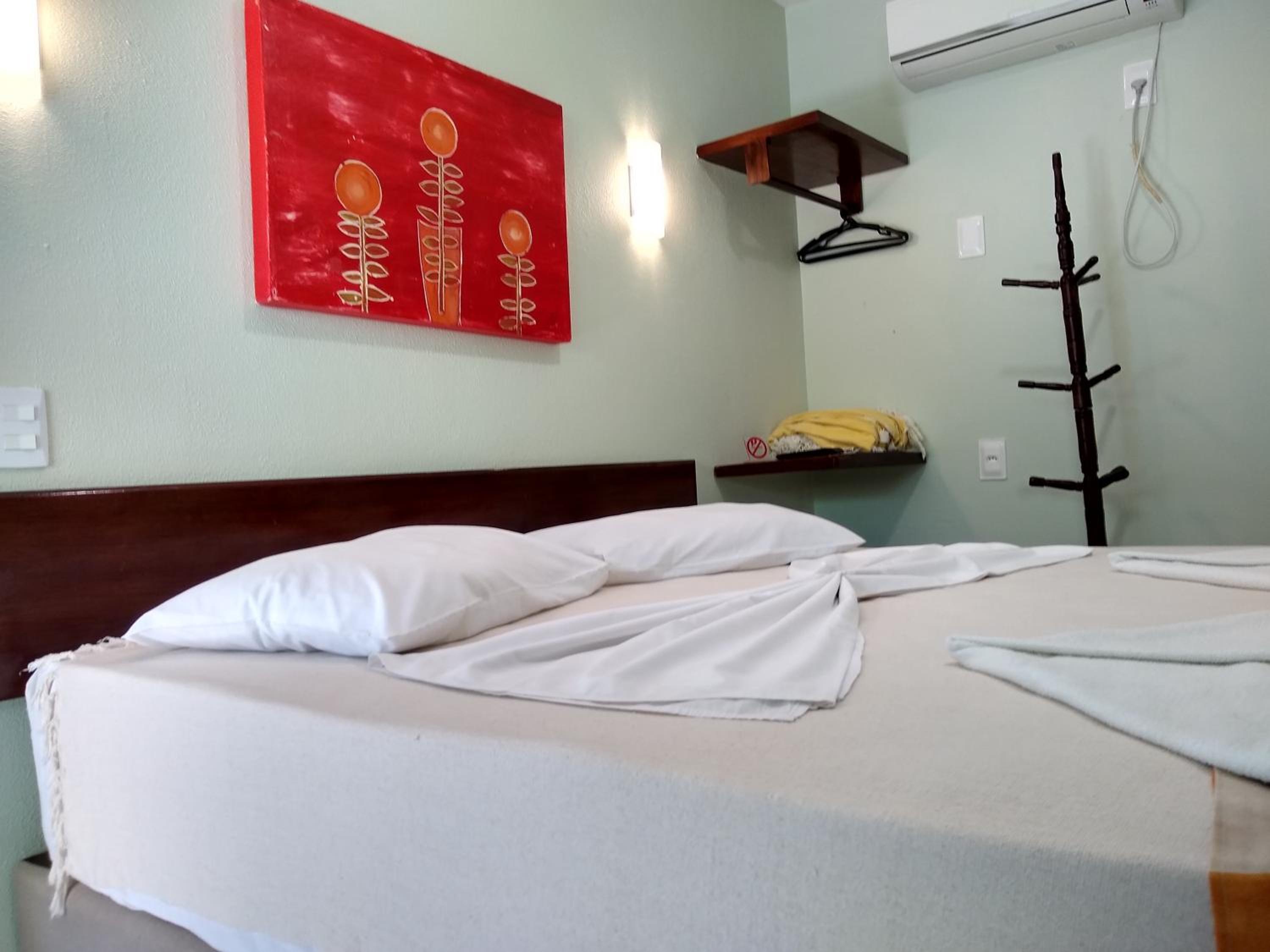 Hotel Pousada Porto do Colibri