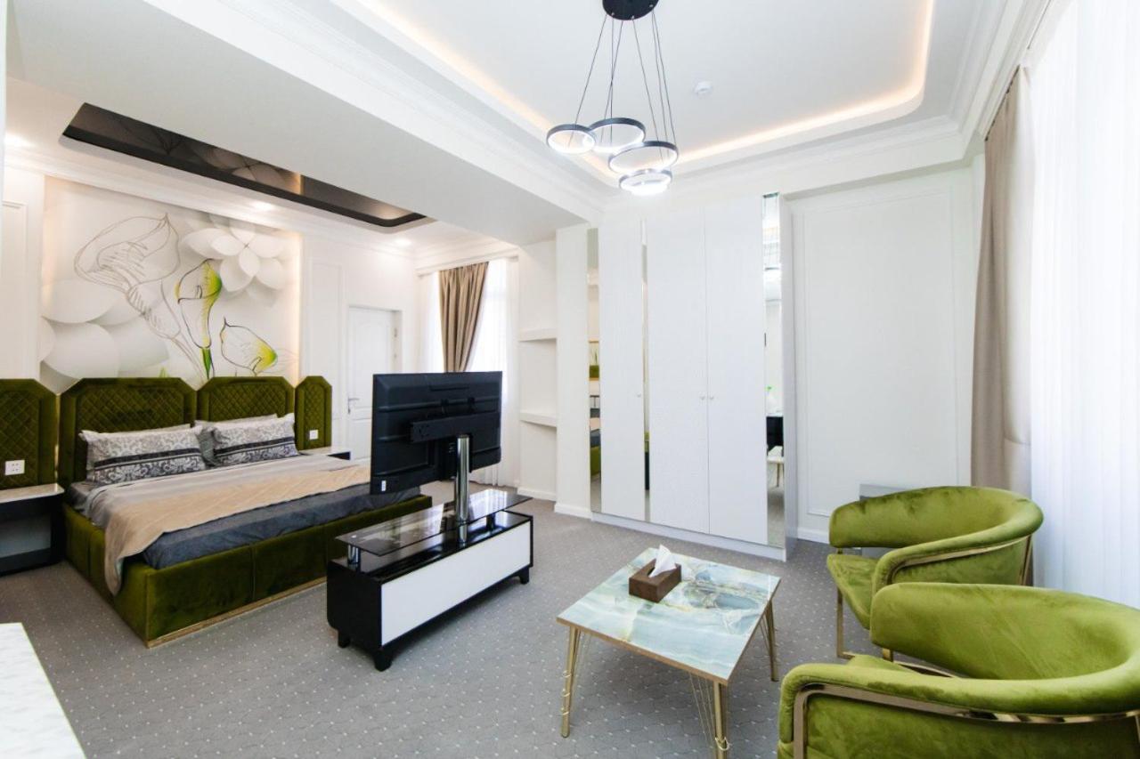 Alfa Hotel