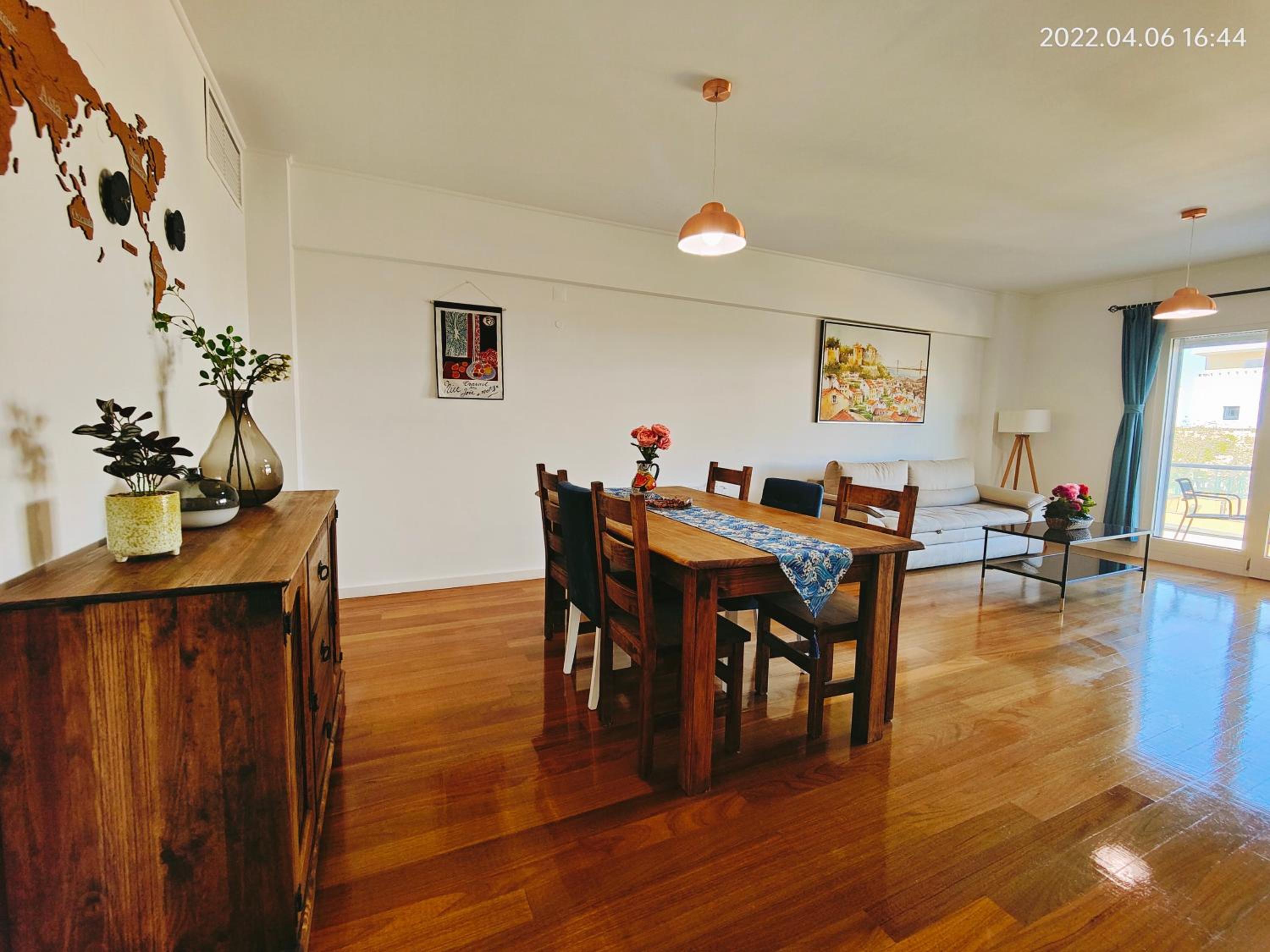 Luxury Home in Lisboa Expo view 4