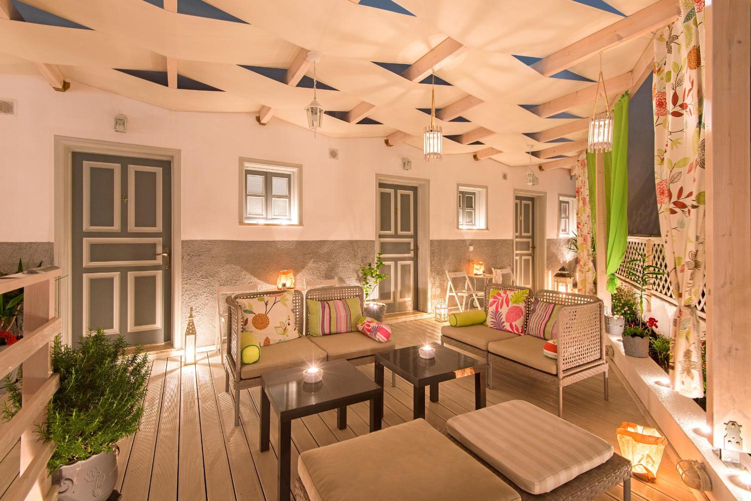 Lindos Vacations - Lindos Harmony Suites - Property Image 15