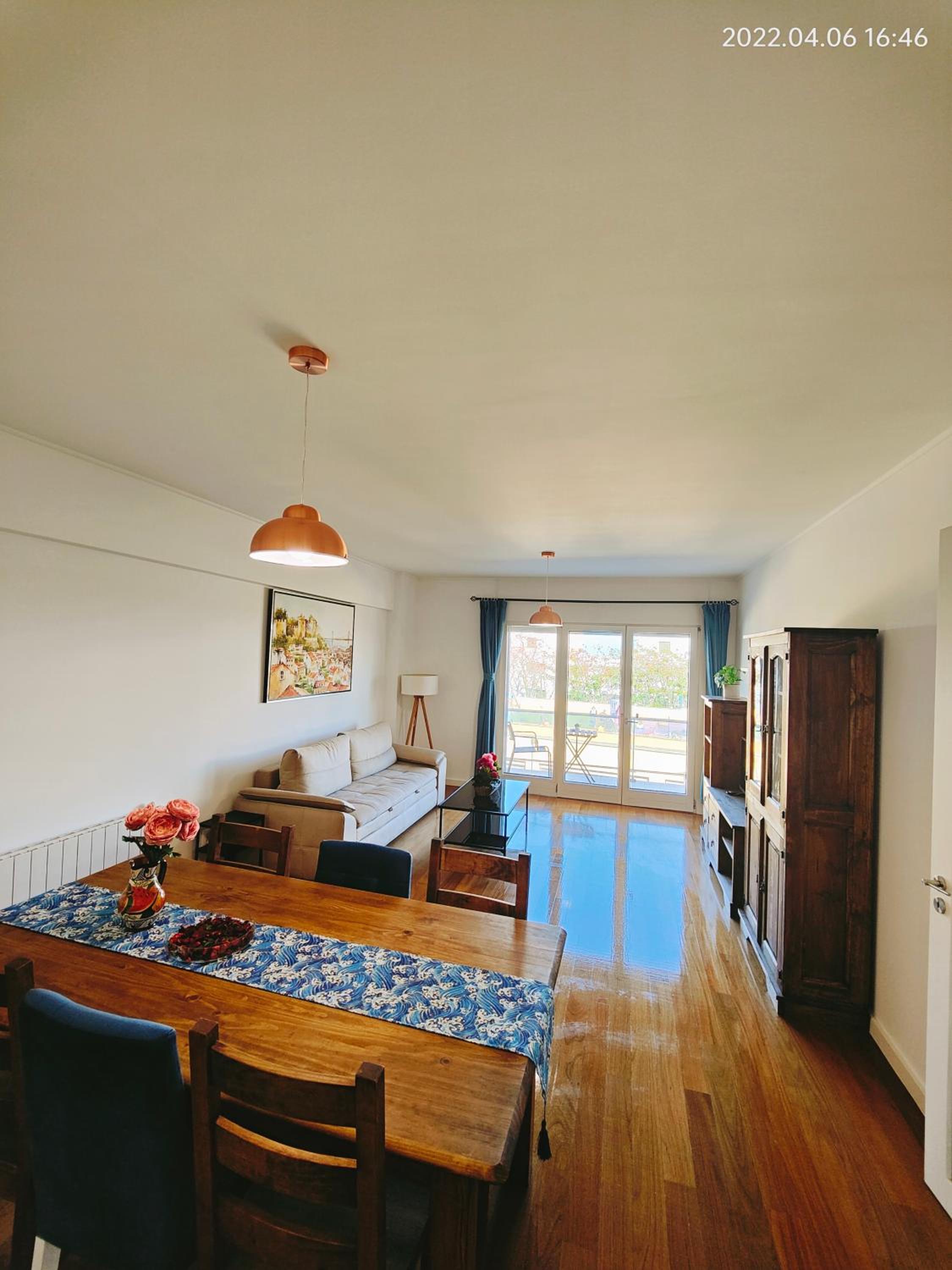 Luxury Home in Lisboa Expo view 3