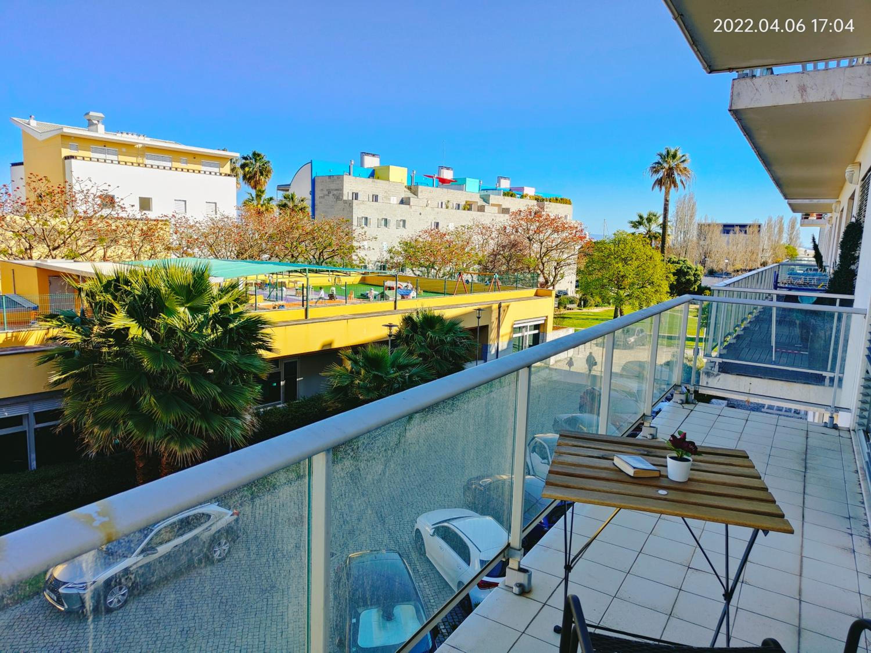 Luxury Home in Lisboa Expo view 5