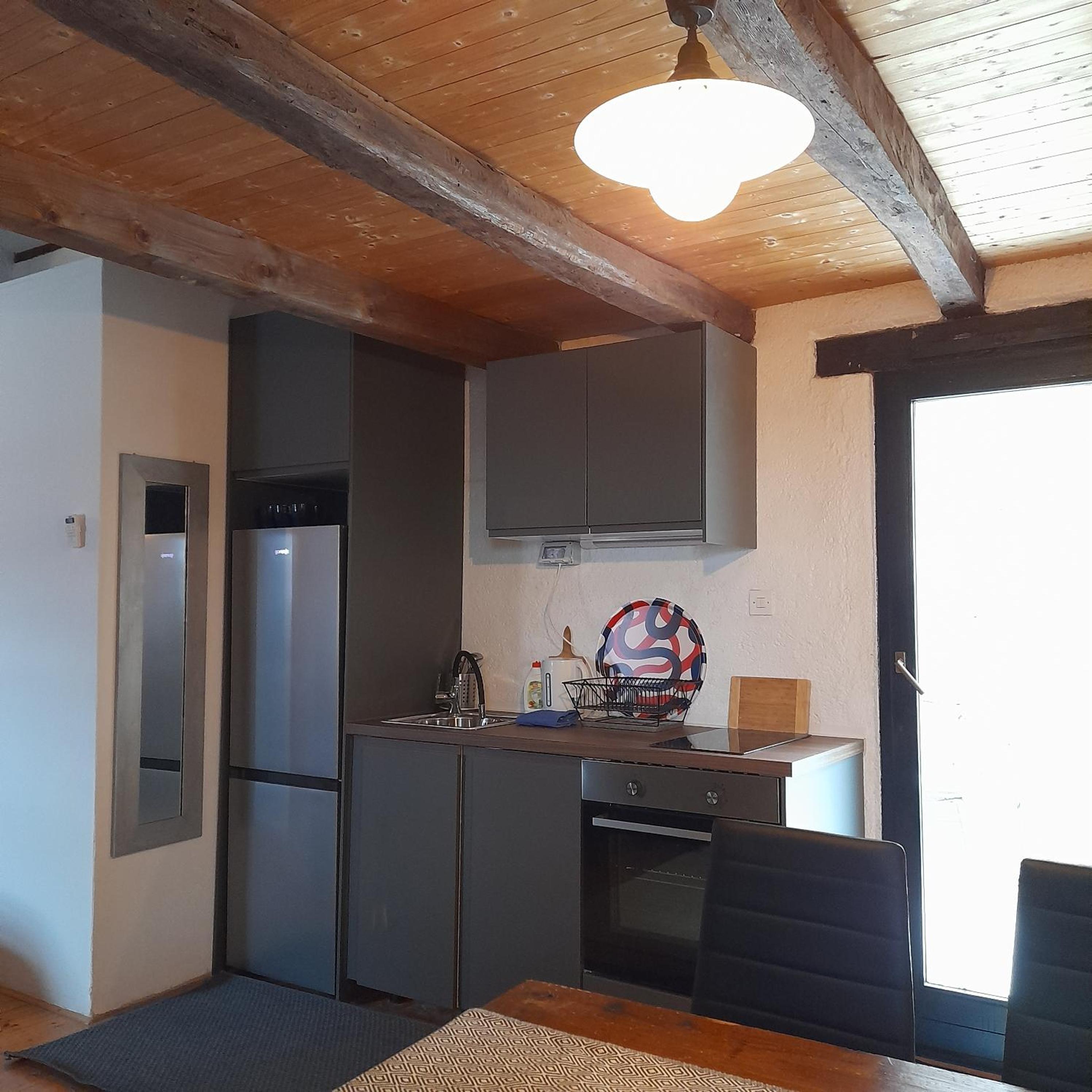 Apartments Galerija Motovun view 5