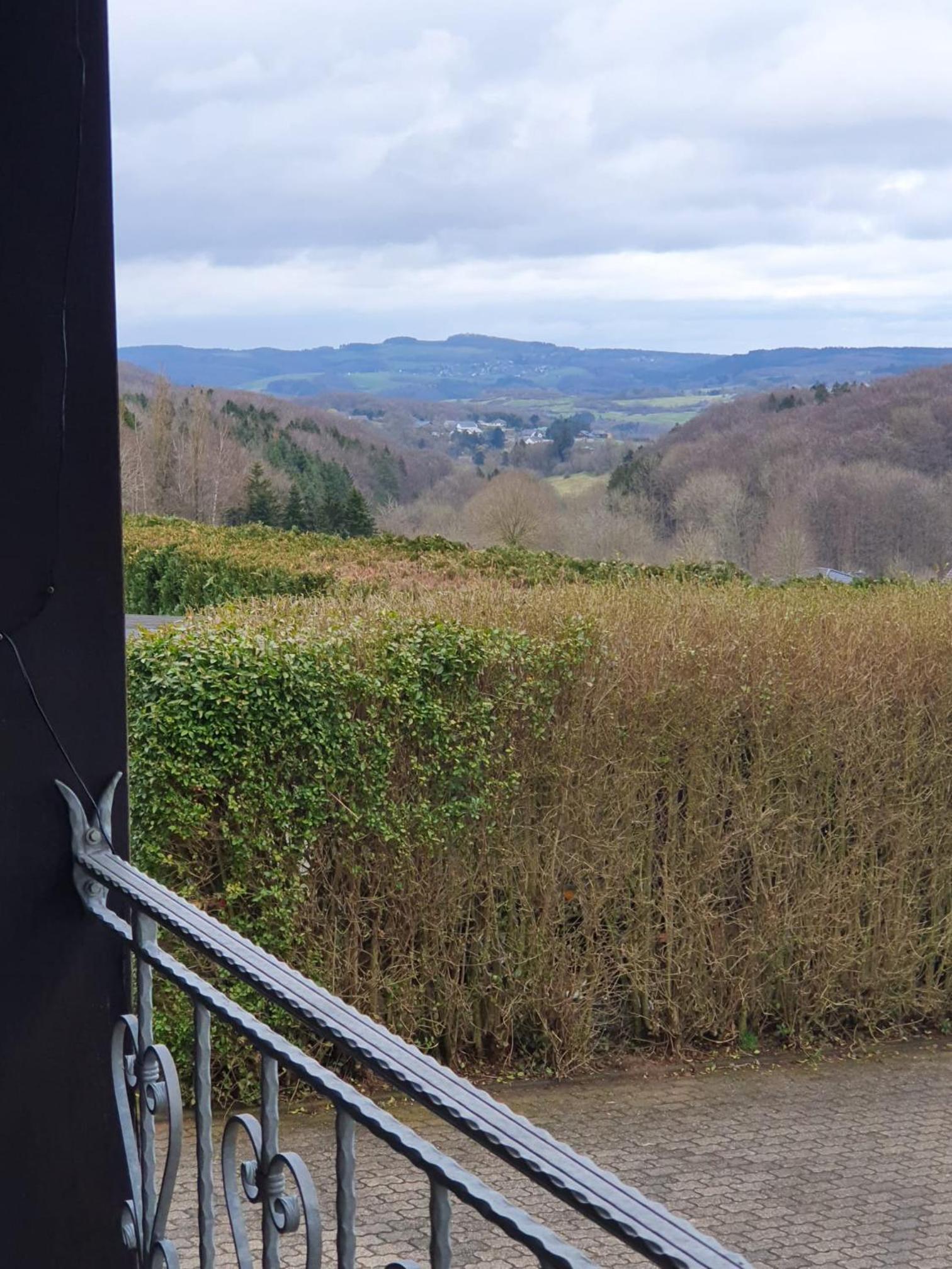 Schöne Aussicht