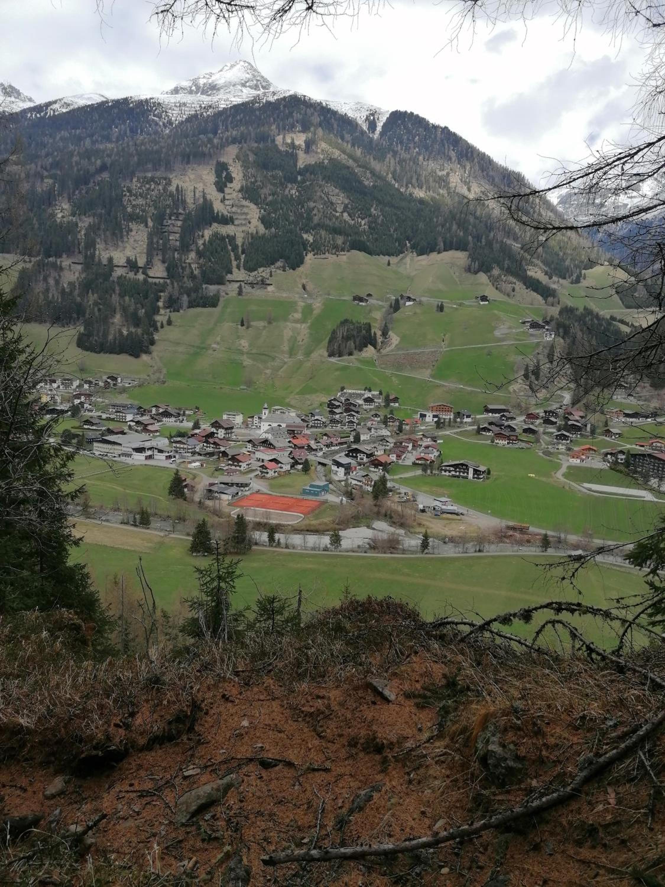 Ferienwohnungen Bundschuh