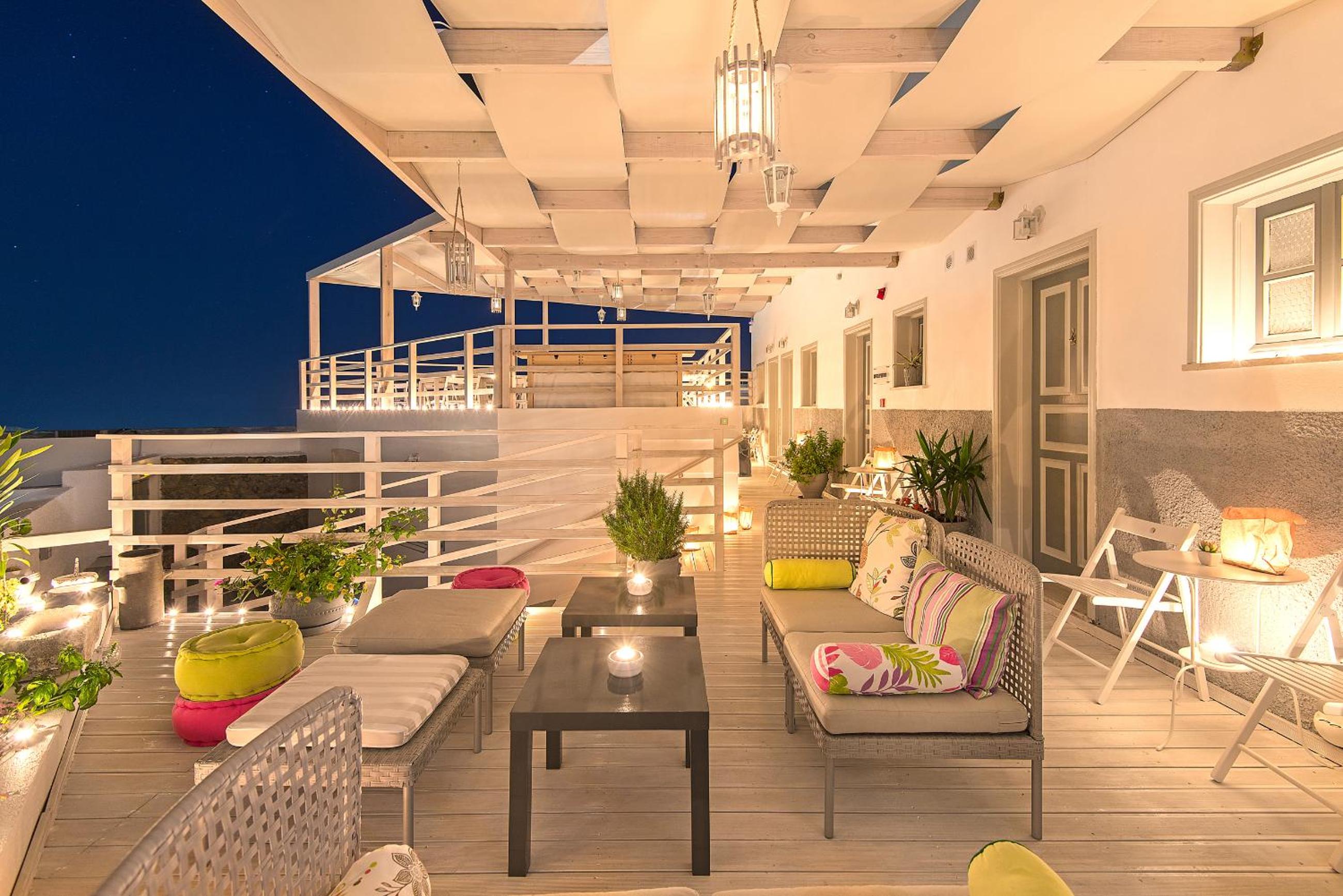 Lindos Vacations - Lindos Harmony Suites - Property Image 17