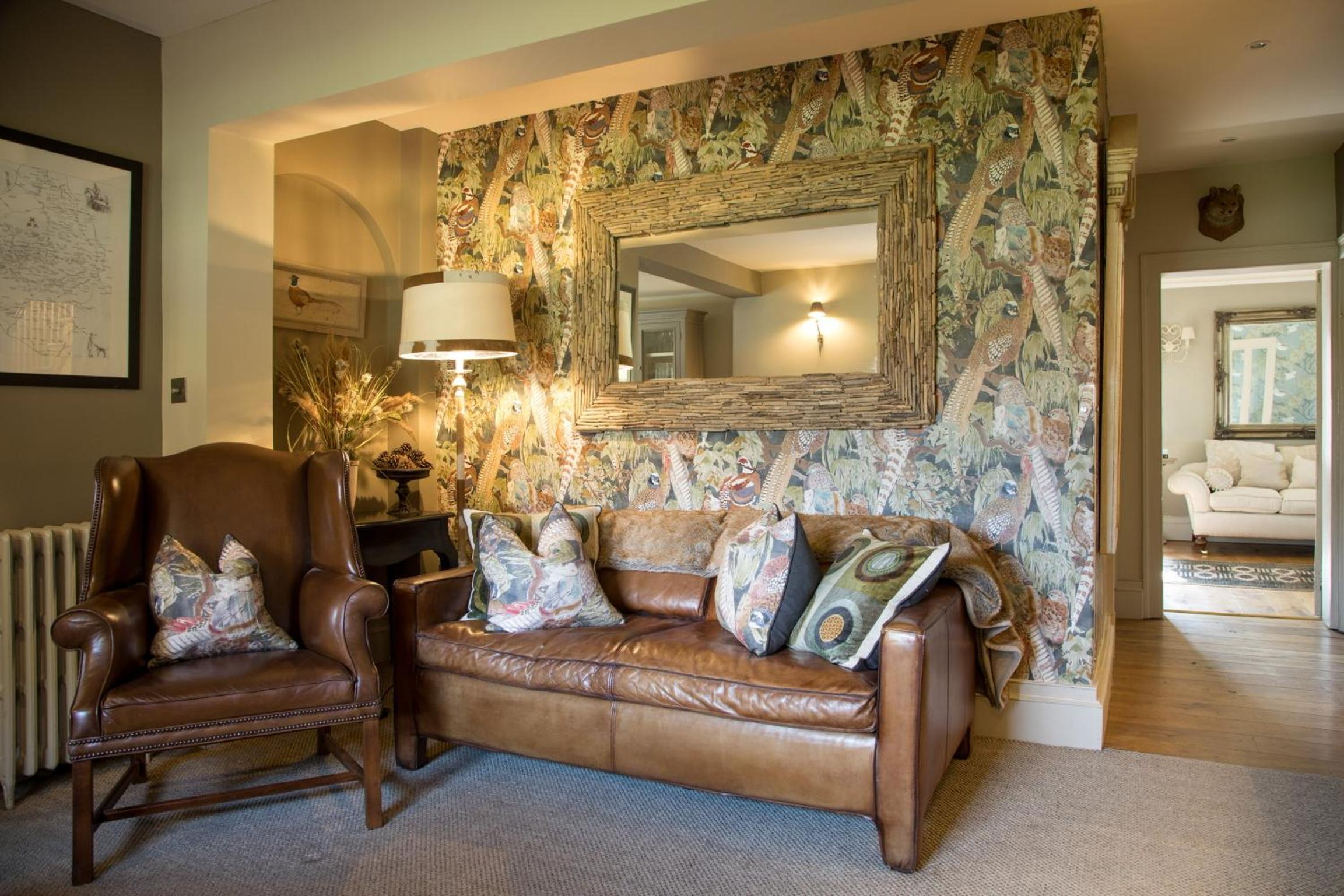Willington Lodge