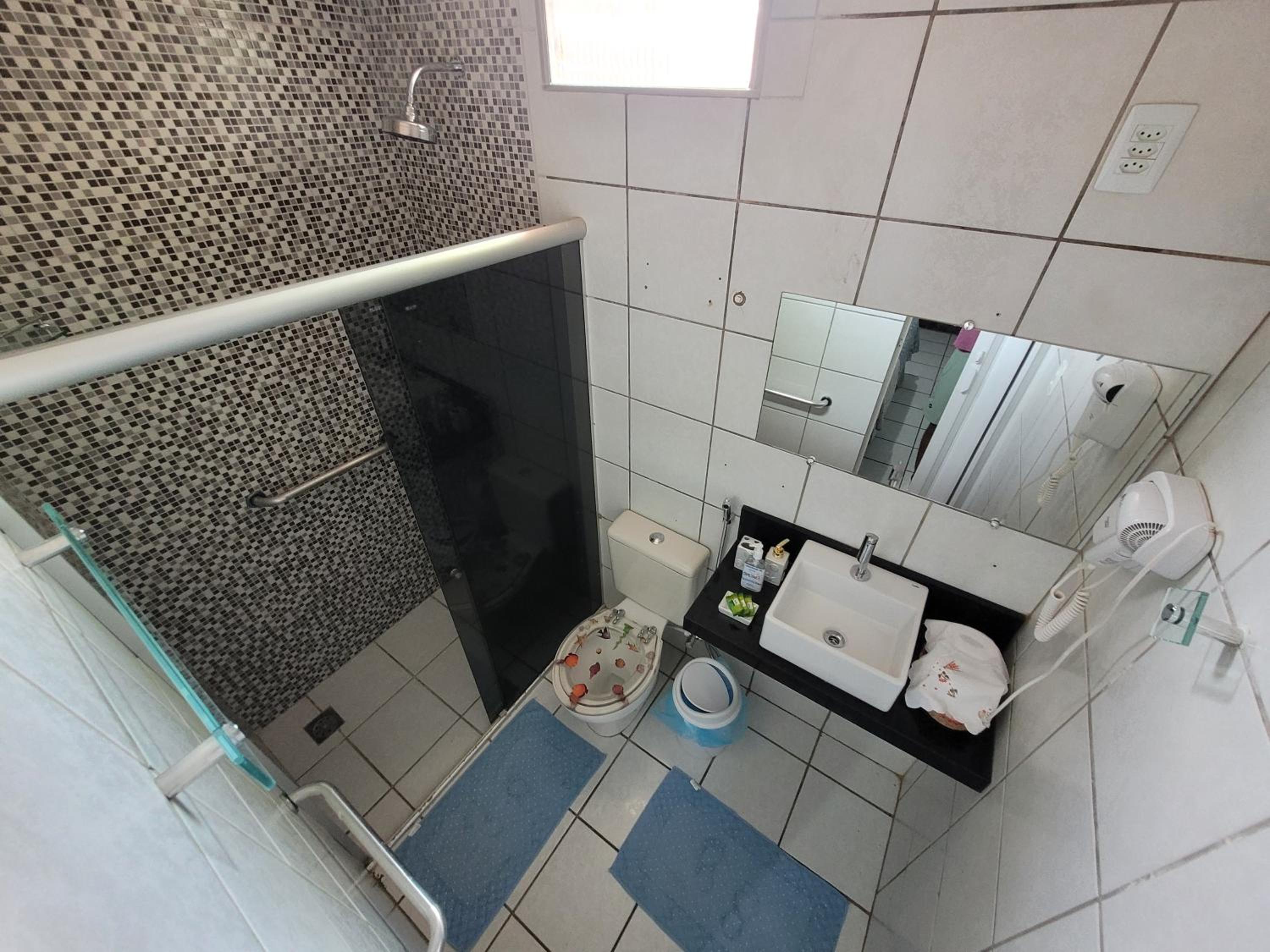 Pousada Água Viva