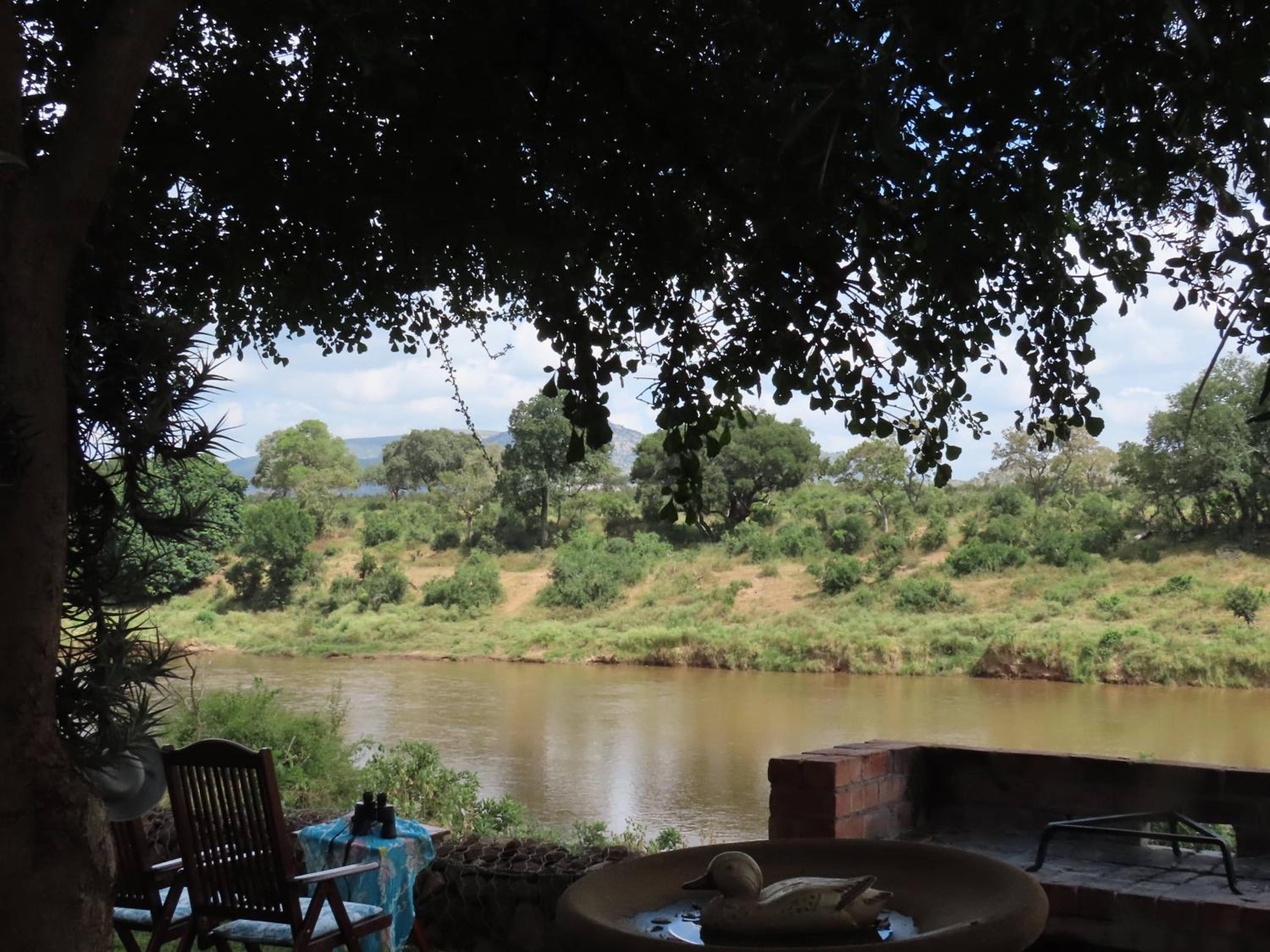 Hennie's Rest