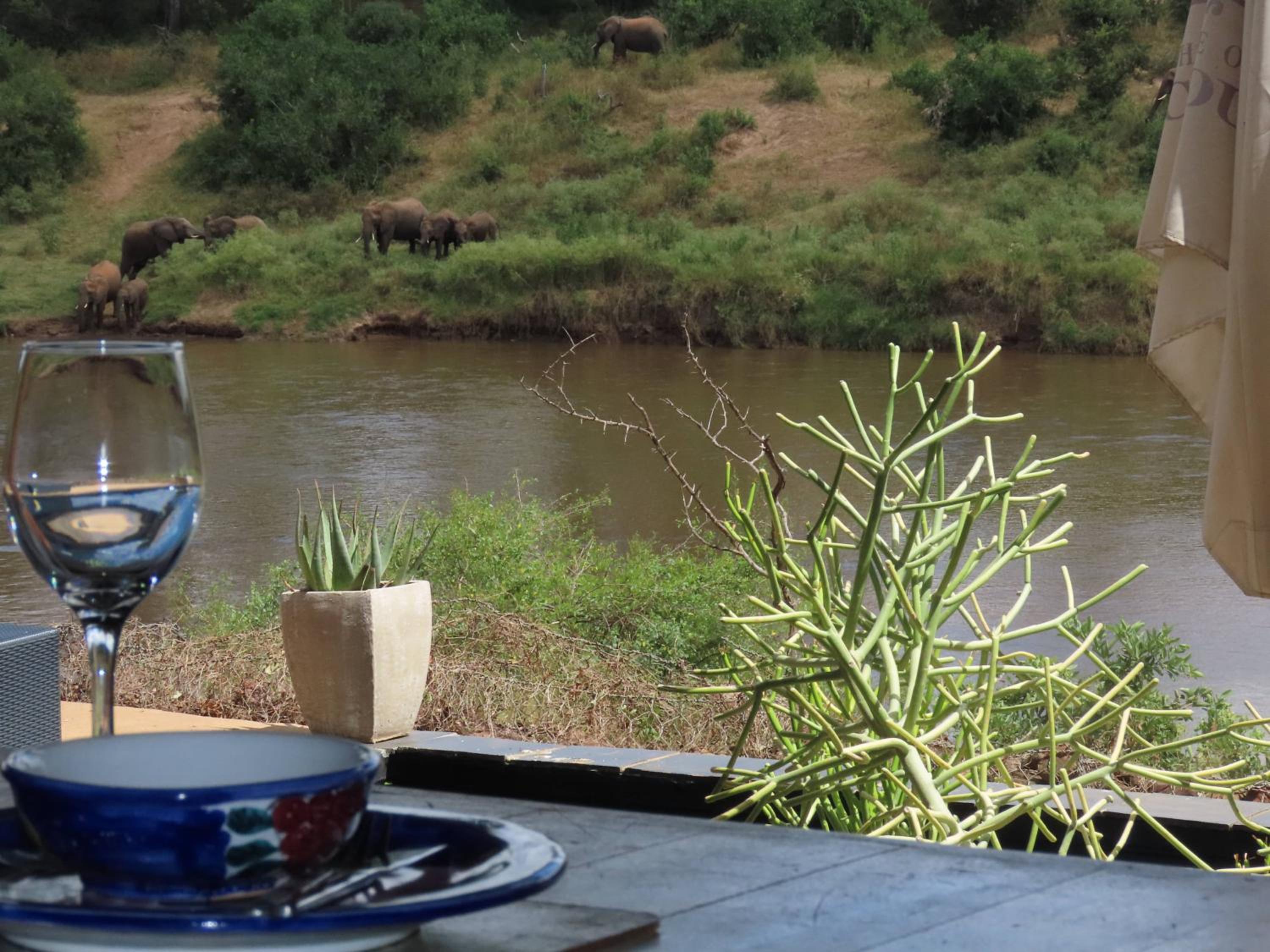 Hennie's Rest