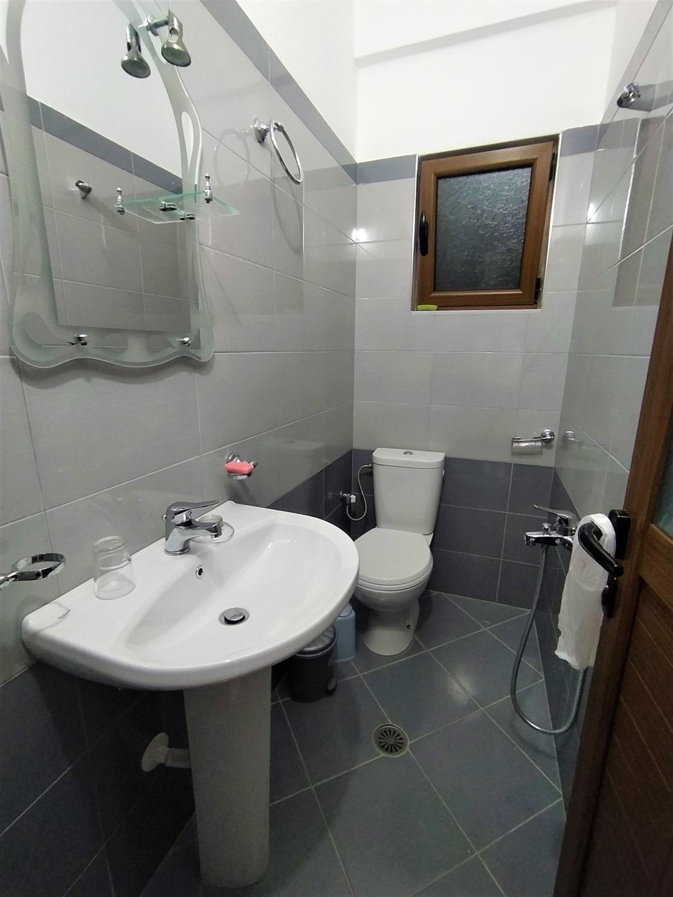 Ahmeti Rooms