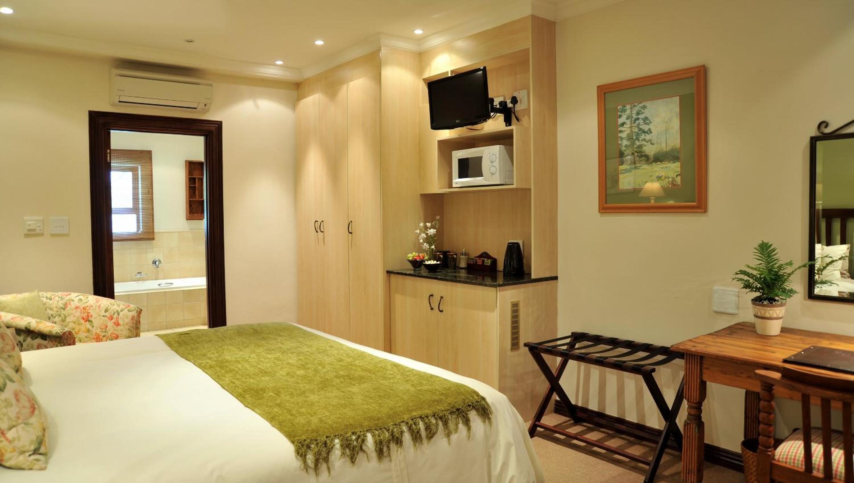 Claires of Sandton Luxury Guest House