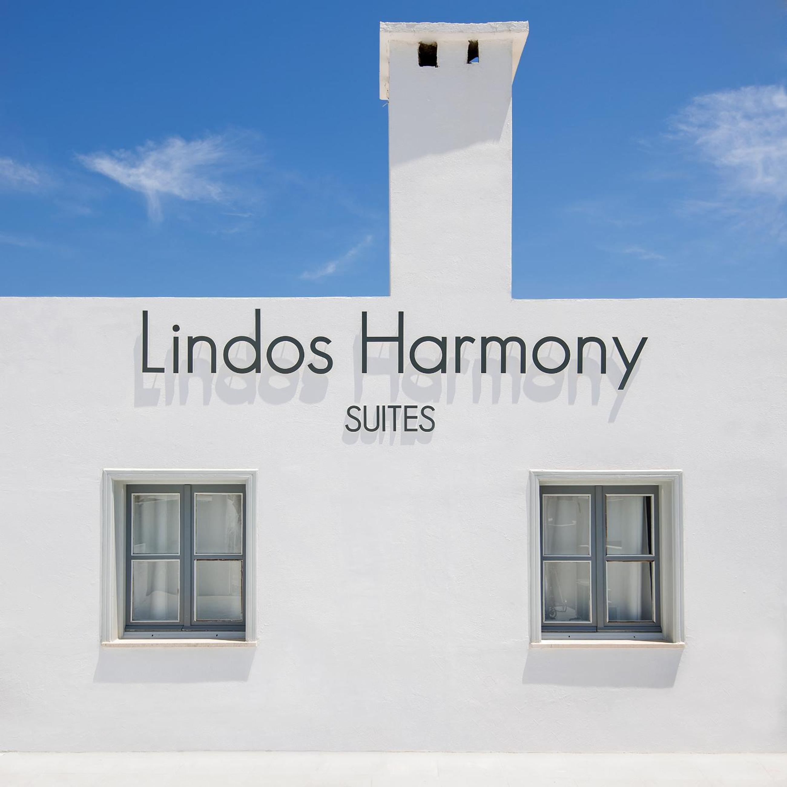 Lindos Vacations - Lindos Harmony Suites - Property Image 19