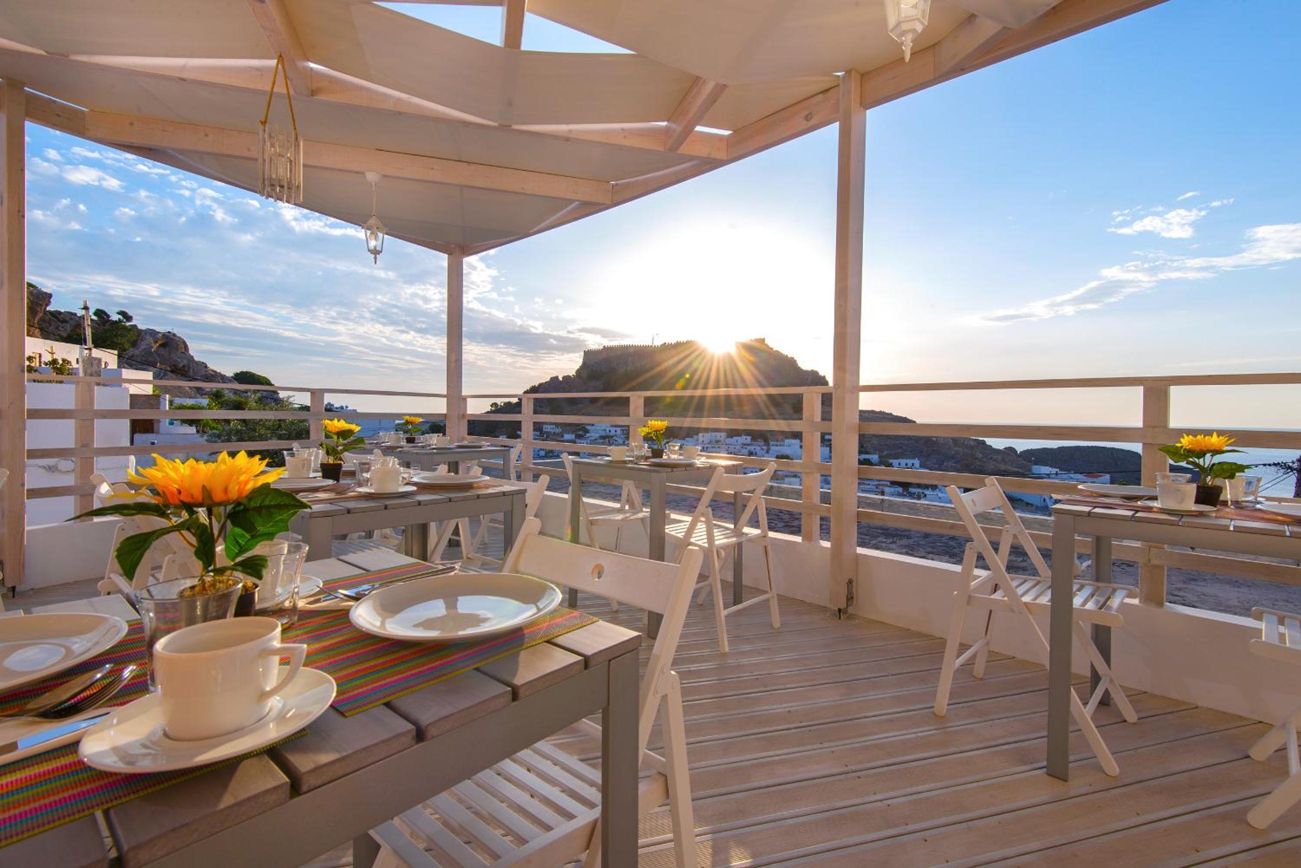 Lindos Vacations - Lindos Harmony Suites - Property Image 20