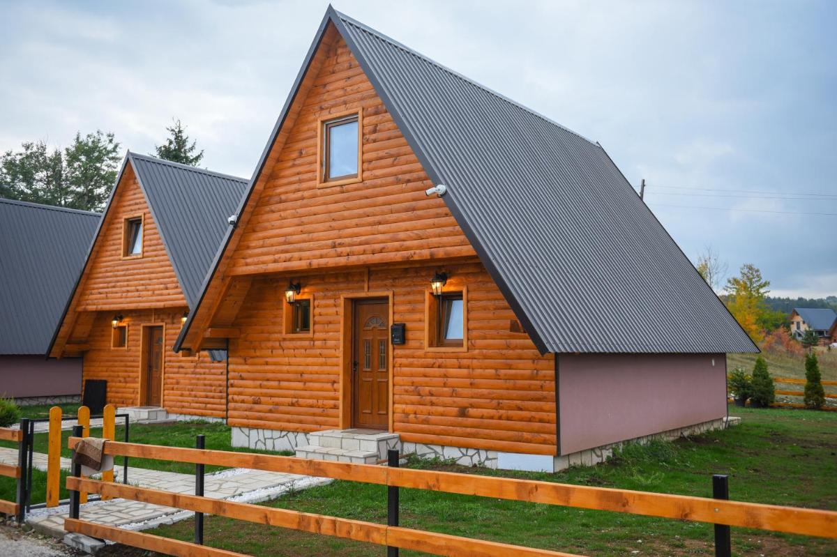 Imanje Vuk Žabljak photo 3