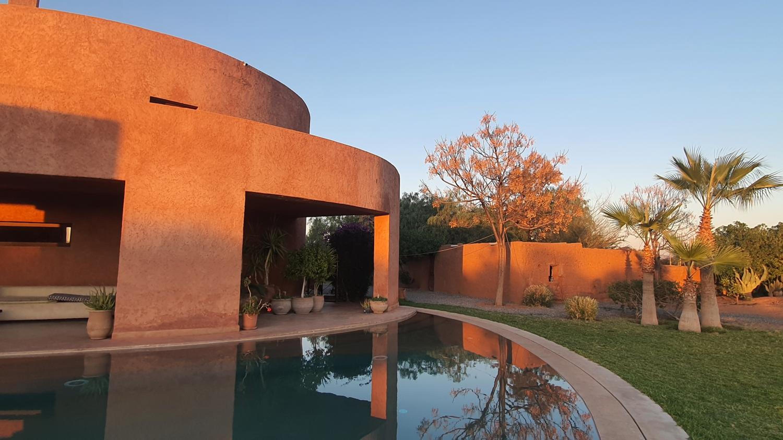 Loop - An hedonist house