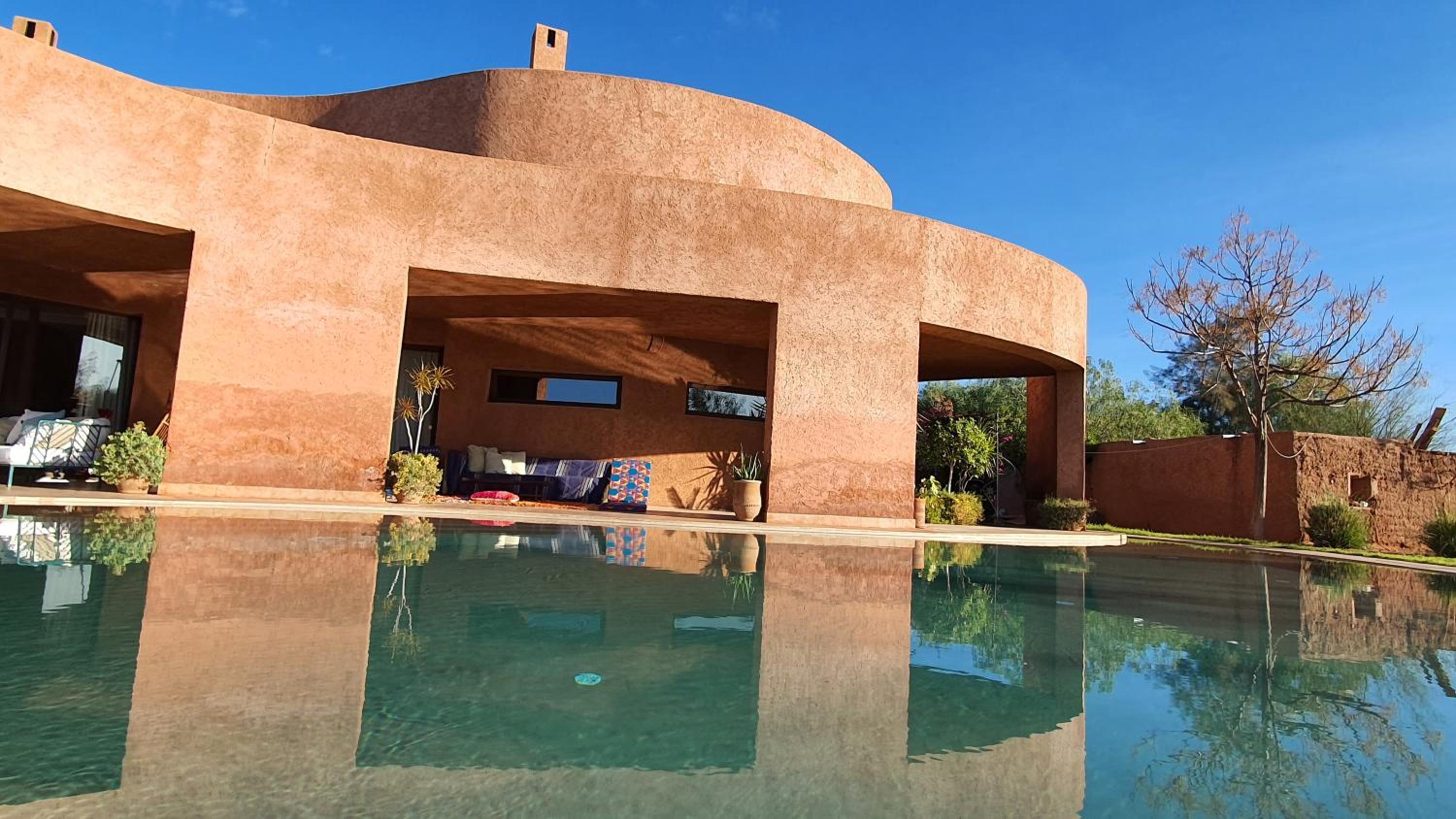 Loop - An hedonist house