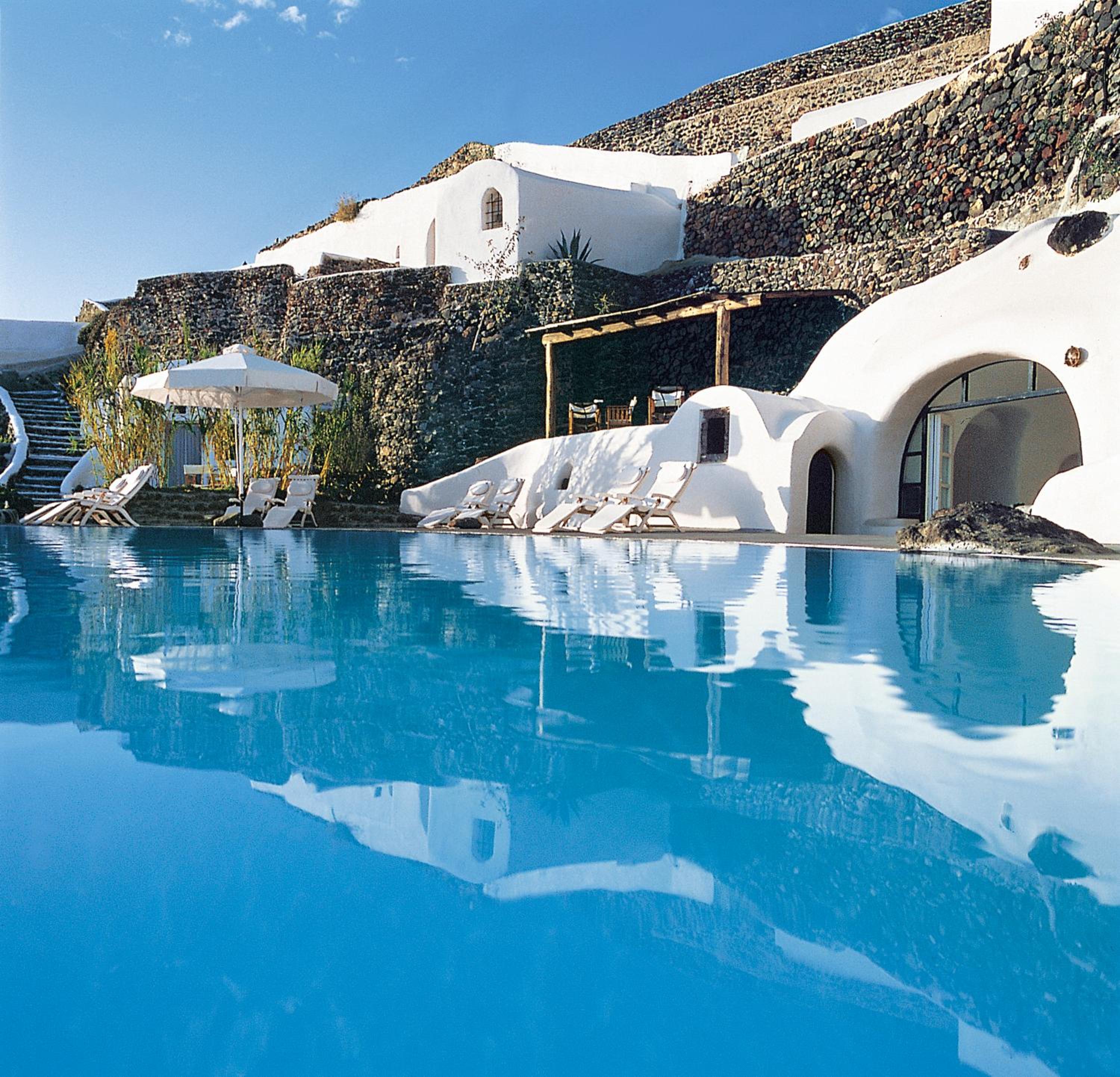 Oia Vacations - Perivolas Hotel - Property Image 64