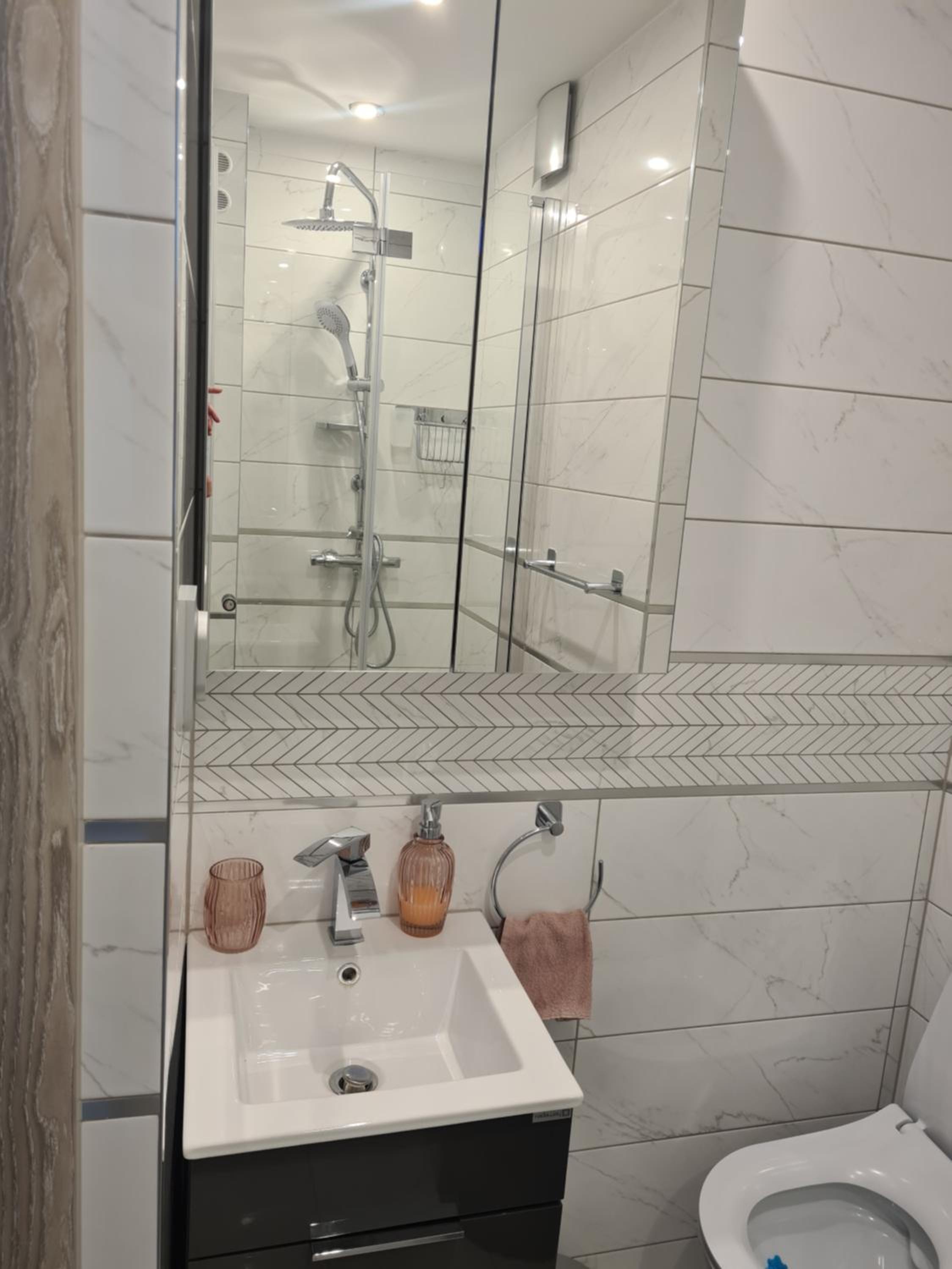Apartament Paula view 5