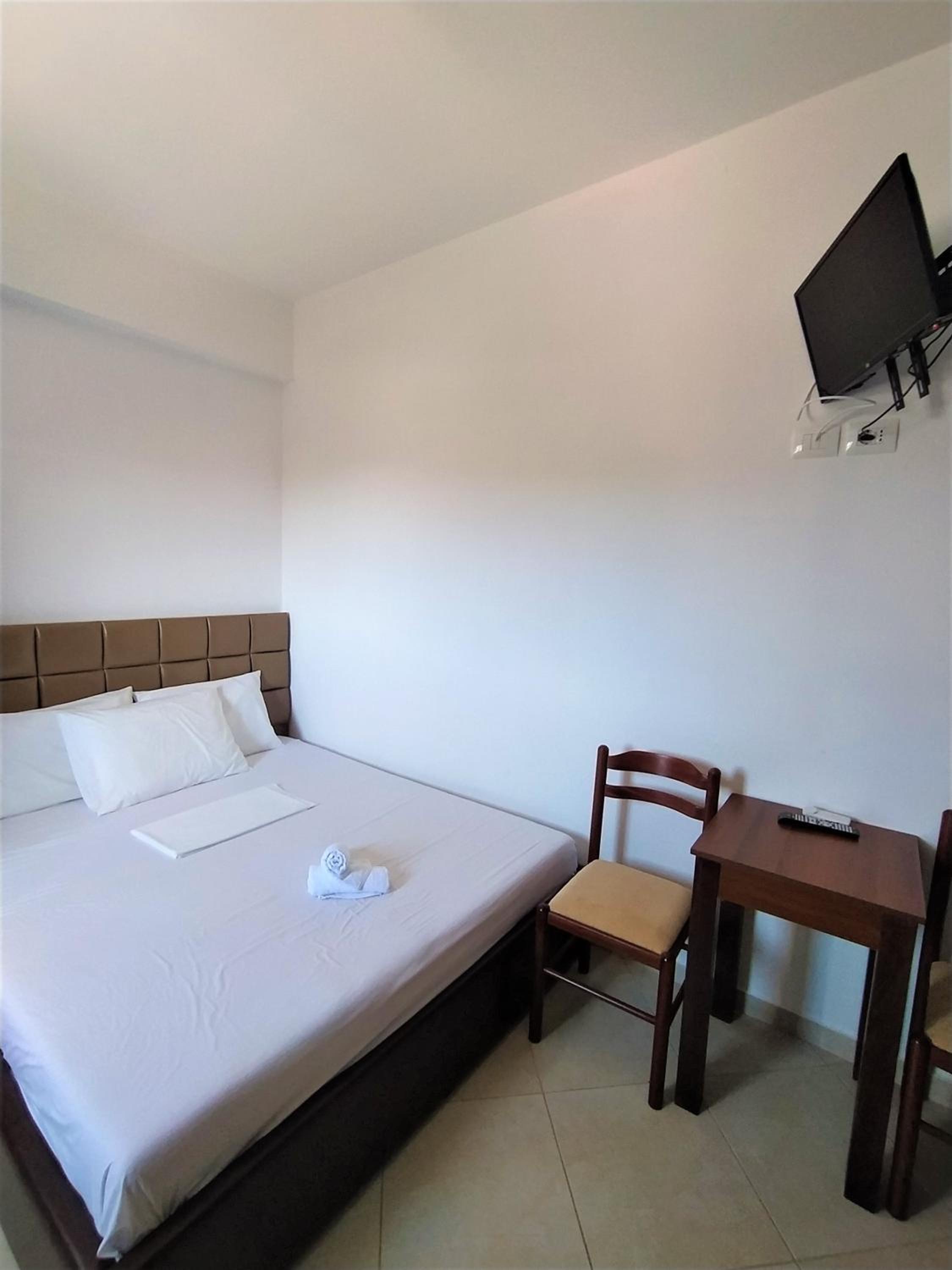 Ahmeti Rooms