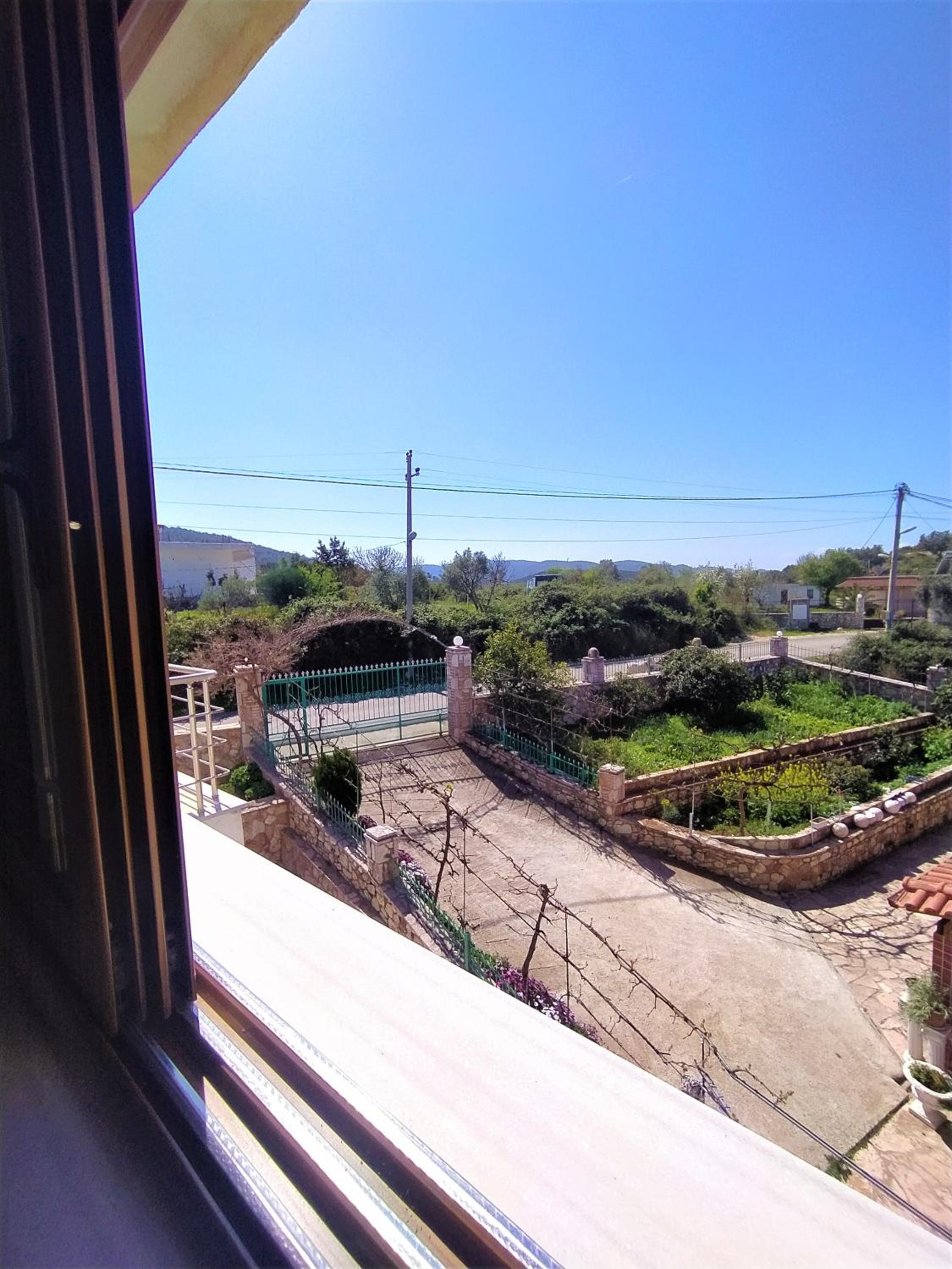 Ahmeti Rooms