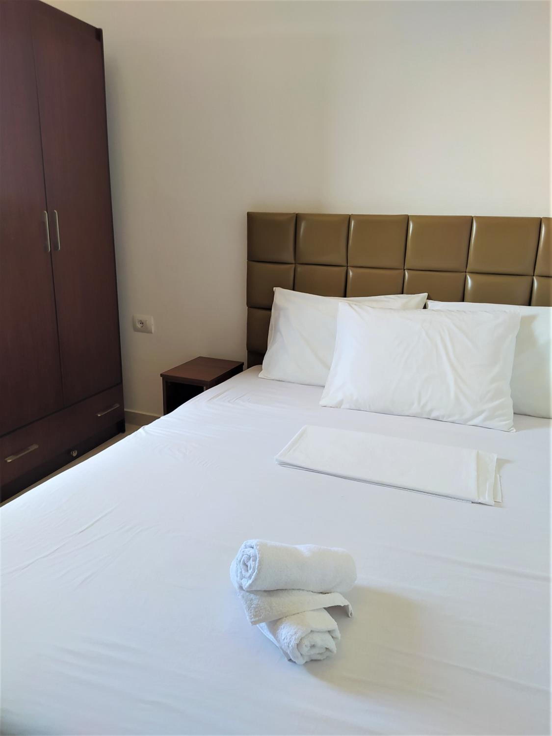 Ahmeti Rooms