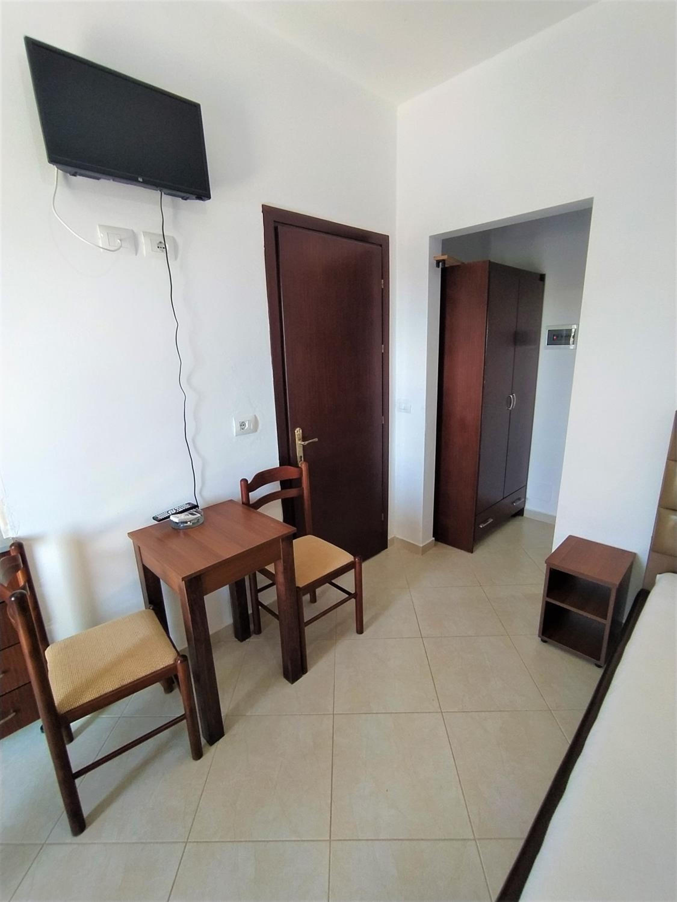Ahmeti Rooms