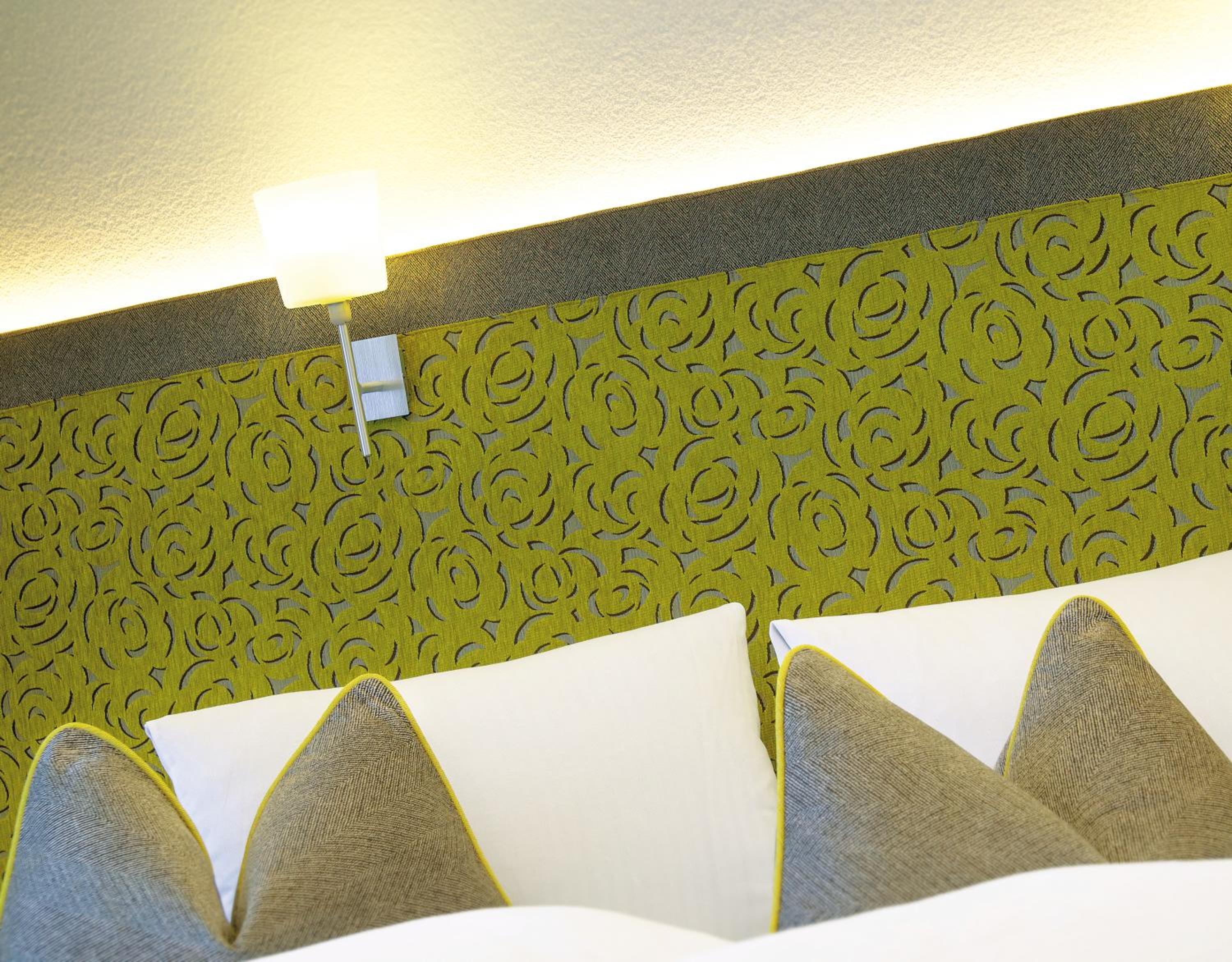 Hotel Garni Chasa Sulai