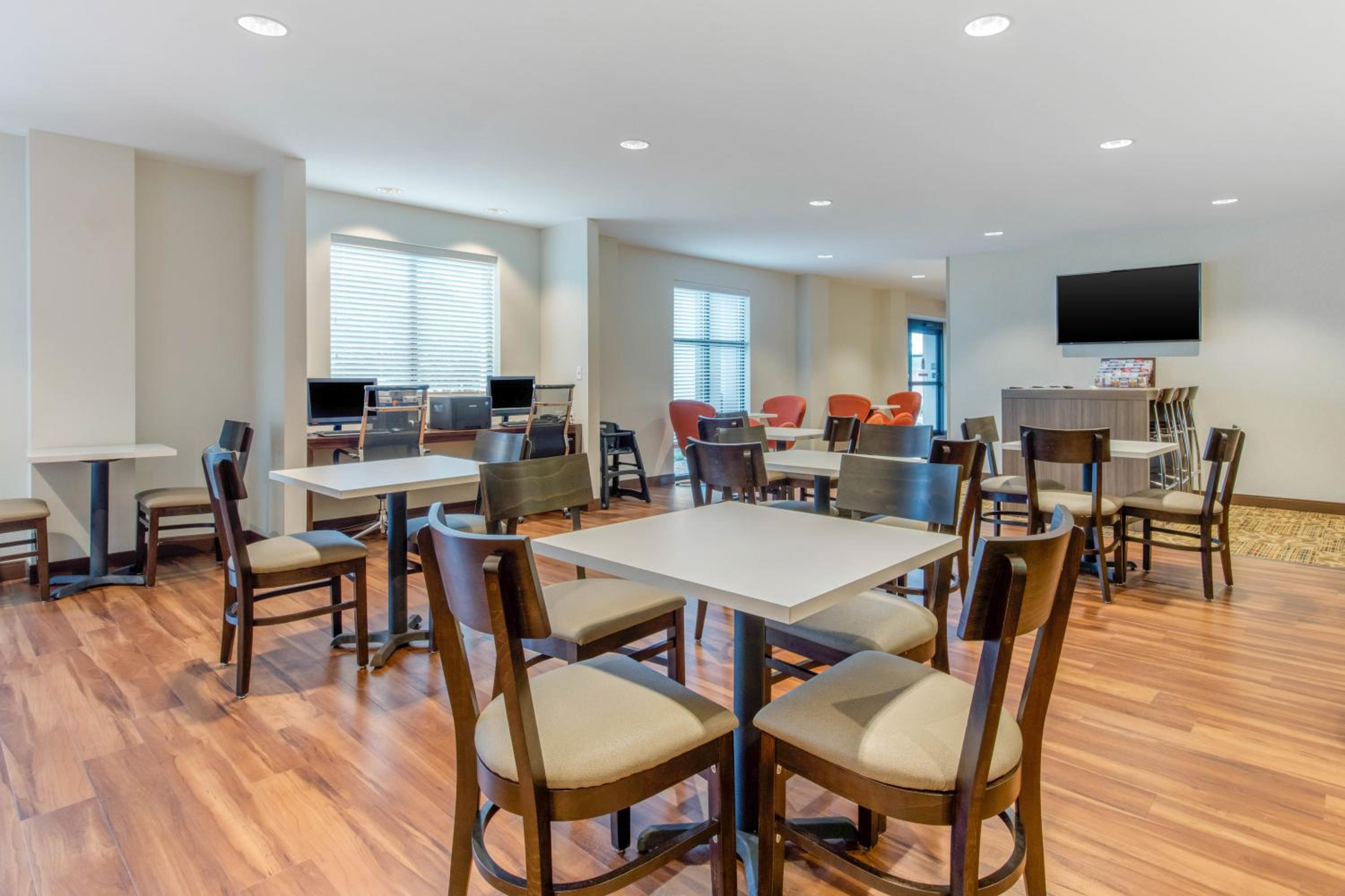 Comfort Inn St Louis Airport