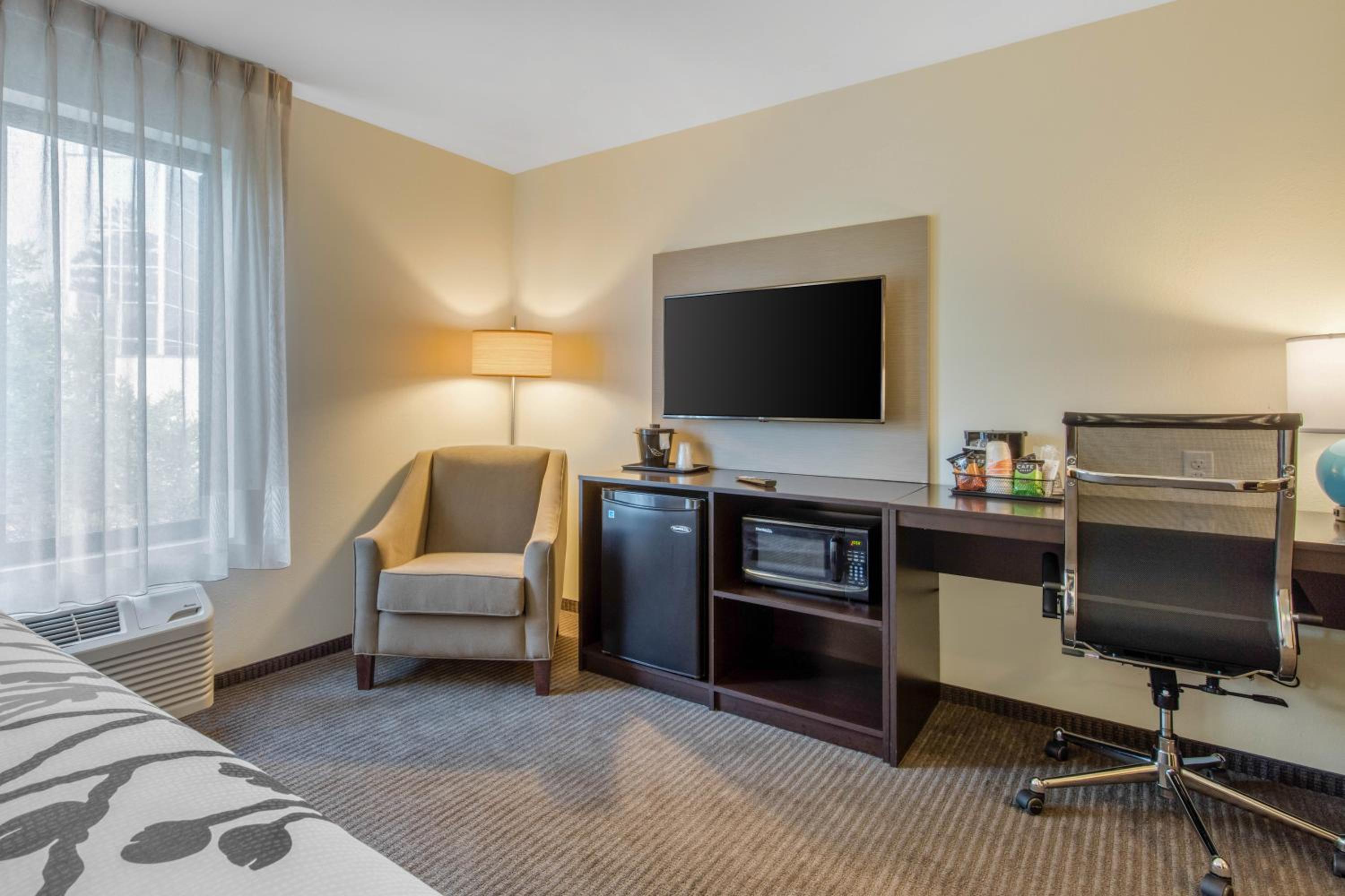 Comfort Inn St Louis Airport