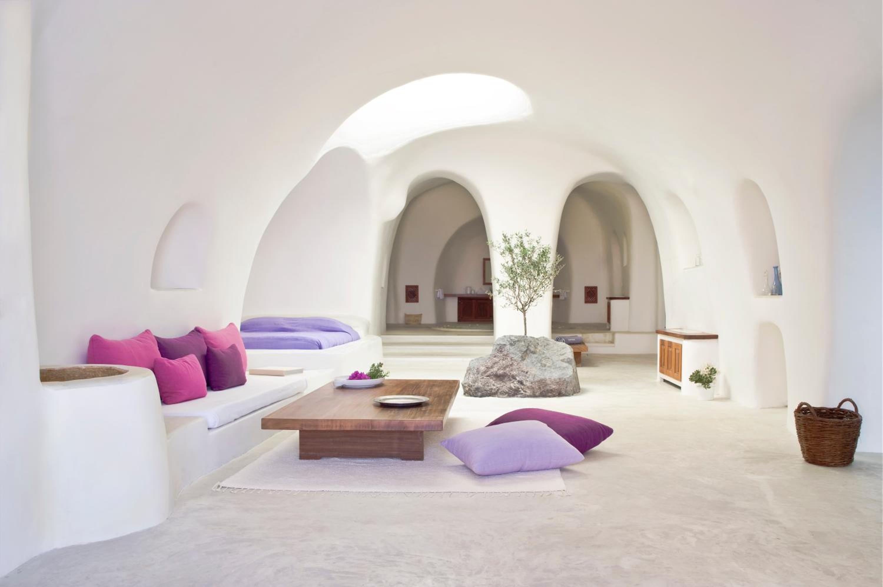 Oia Vacations - Perivolas Hotel - Property Image 49