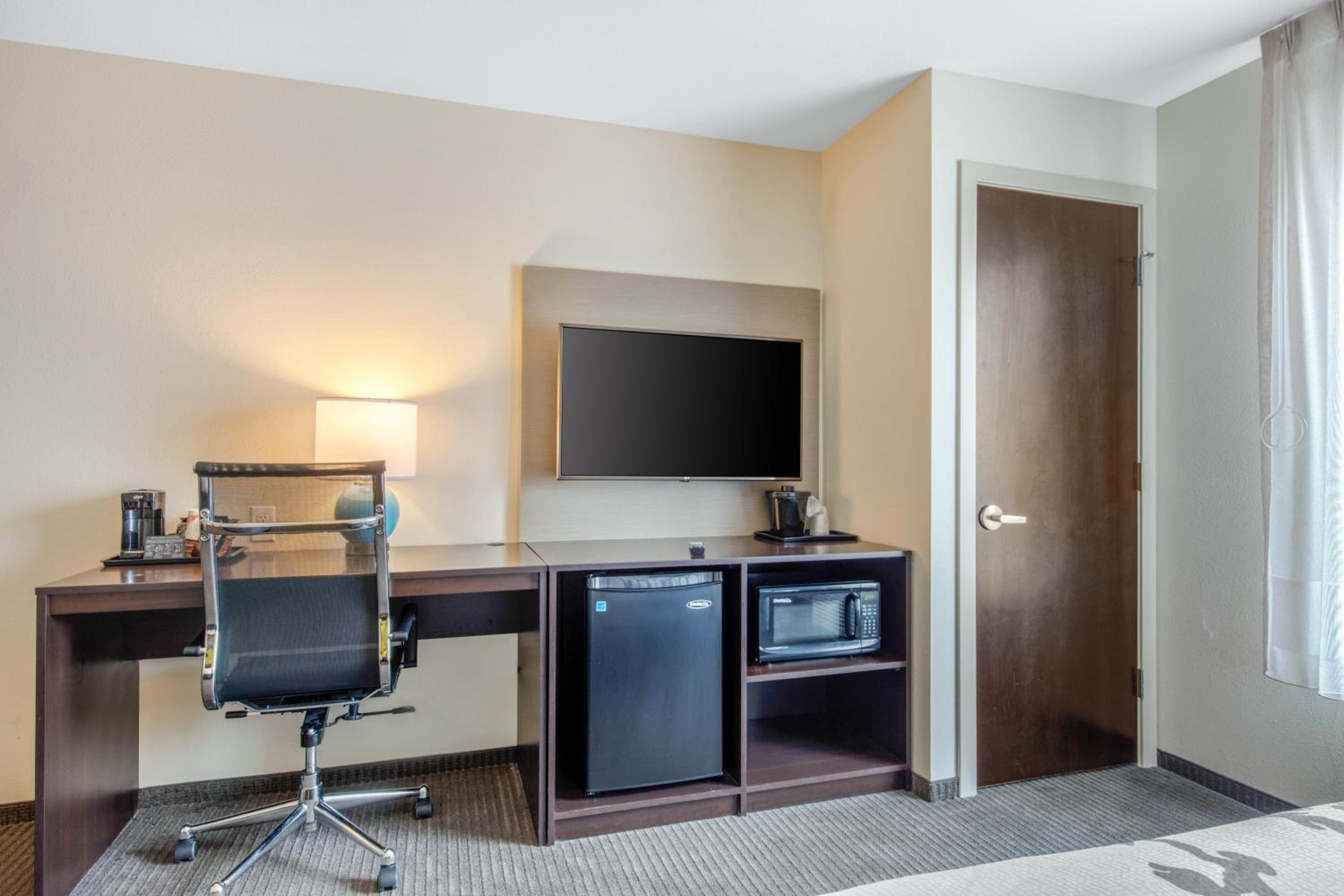 Comfort Inn St Louis Airport