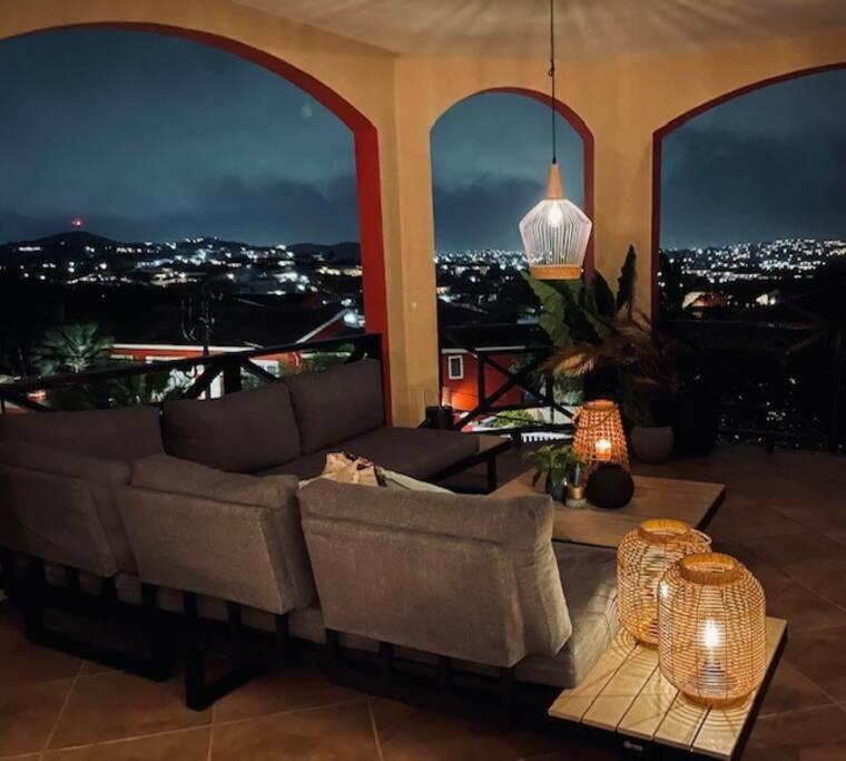 Appartement Lora Jan Thiel Curacao