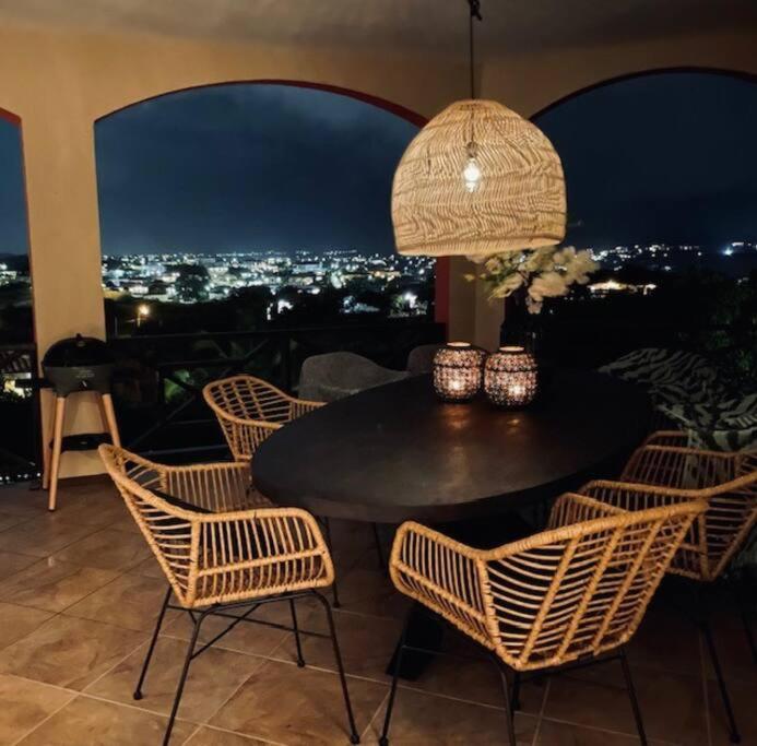 Appartement Lora Jan Thiel Curacao