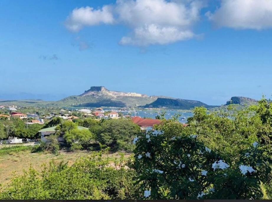 Appartement Lora Jan Thiel Curacao