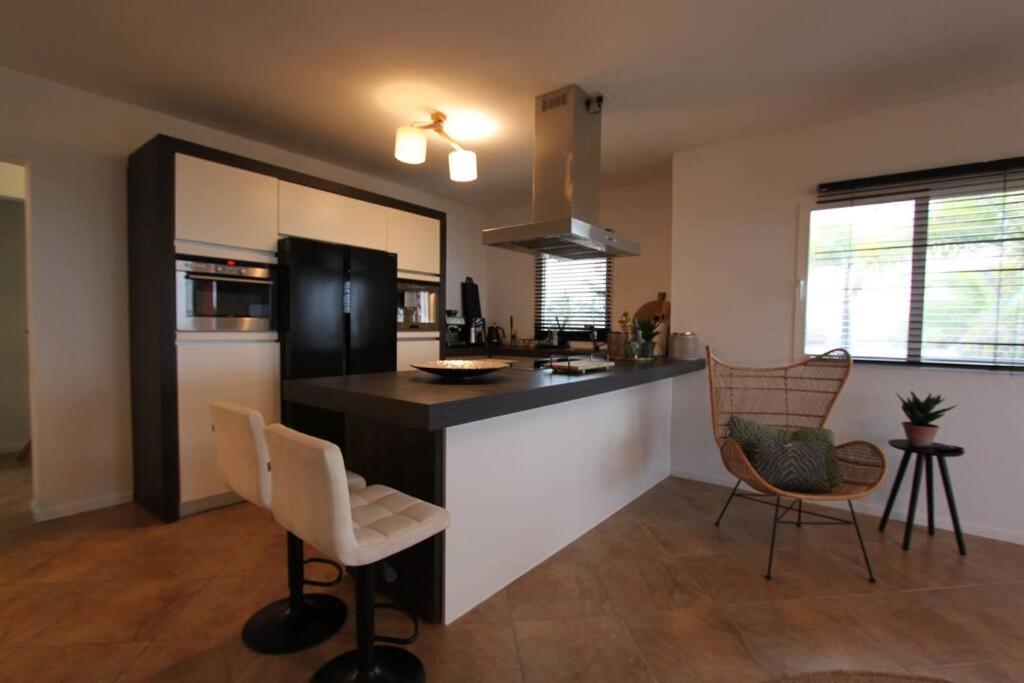 Appartement Lora Jan Thiel Curacao