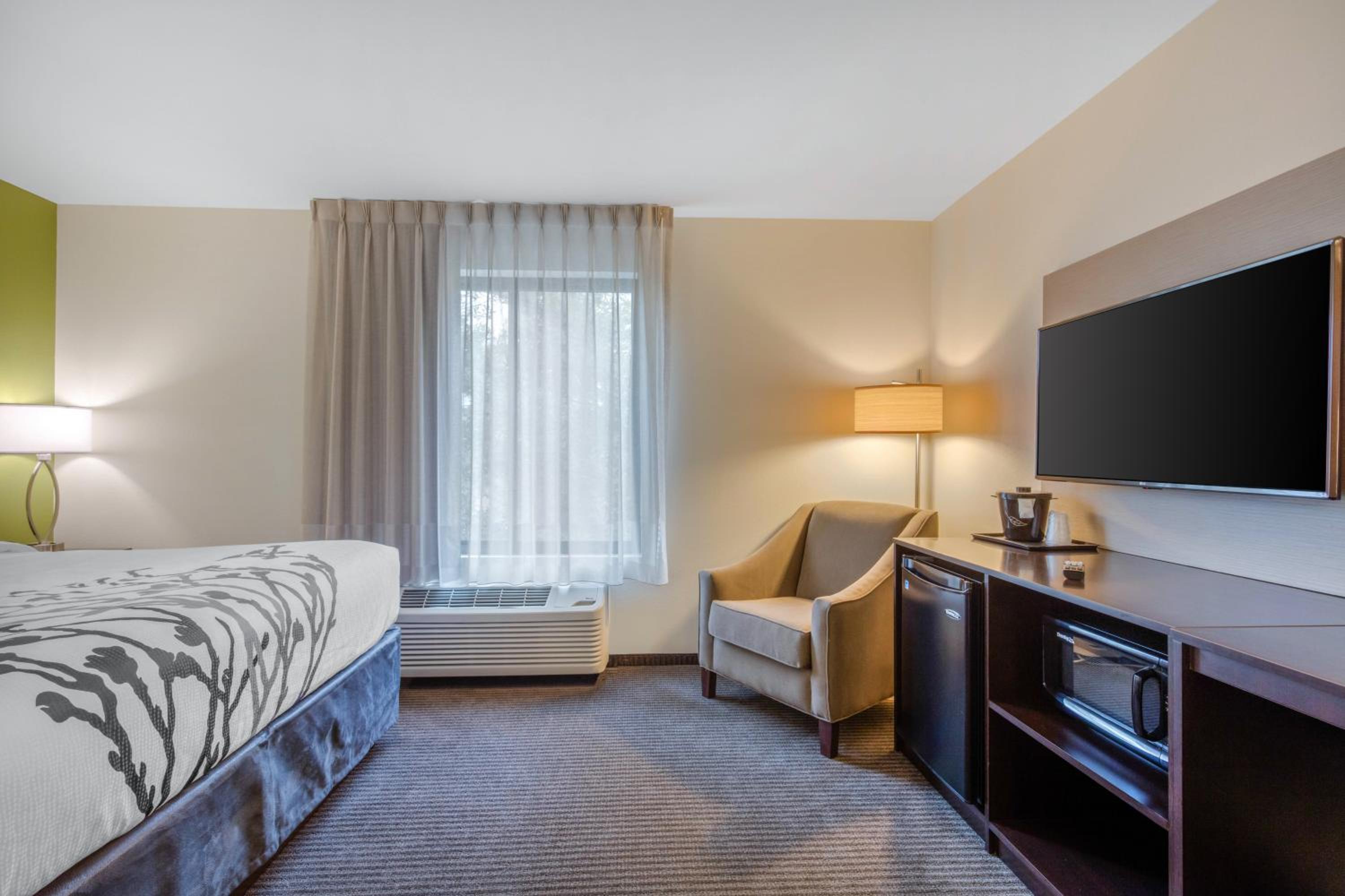 Comfort Inn St Louis Airport