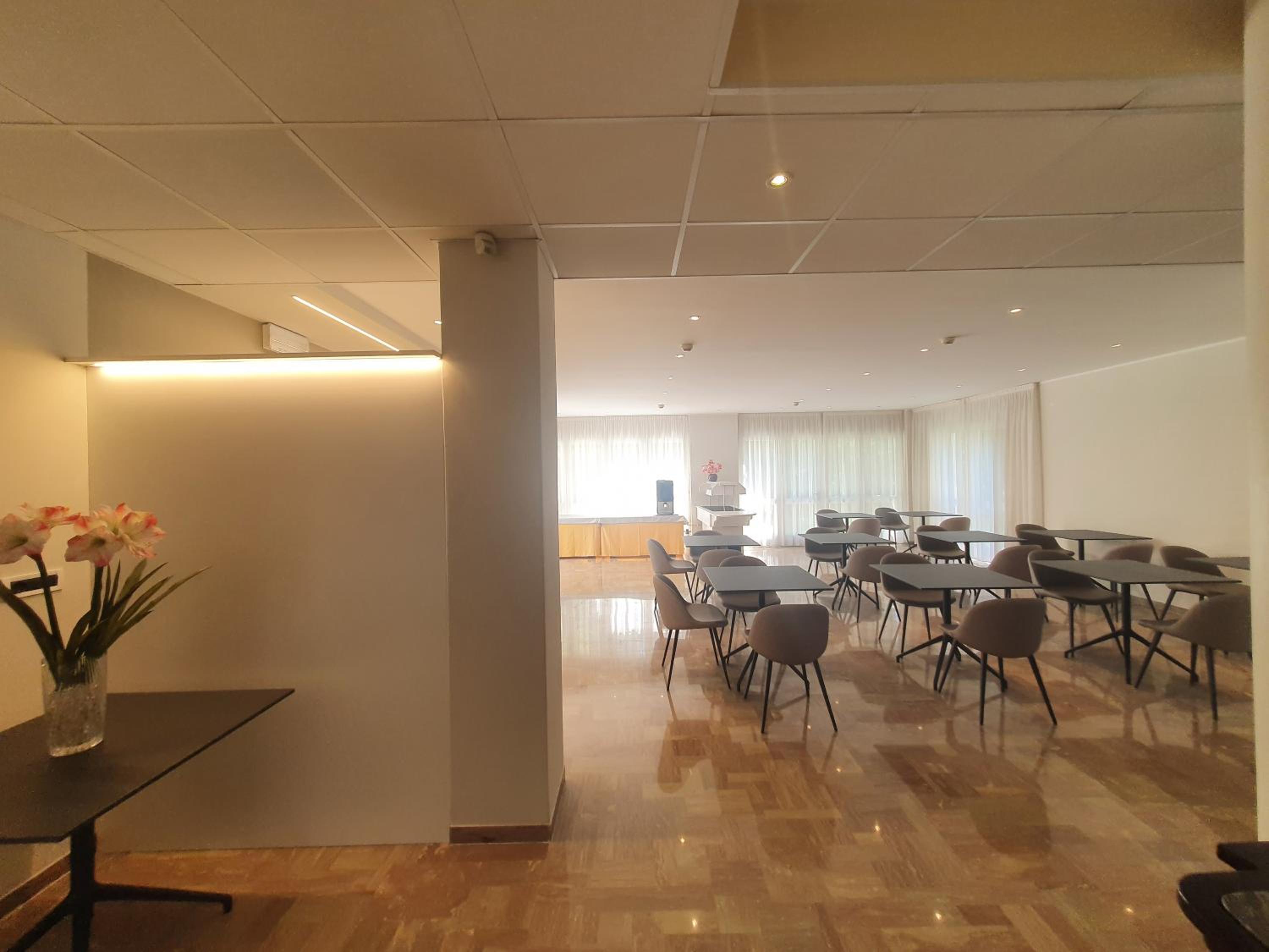 meeting room