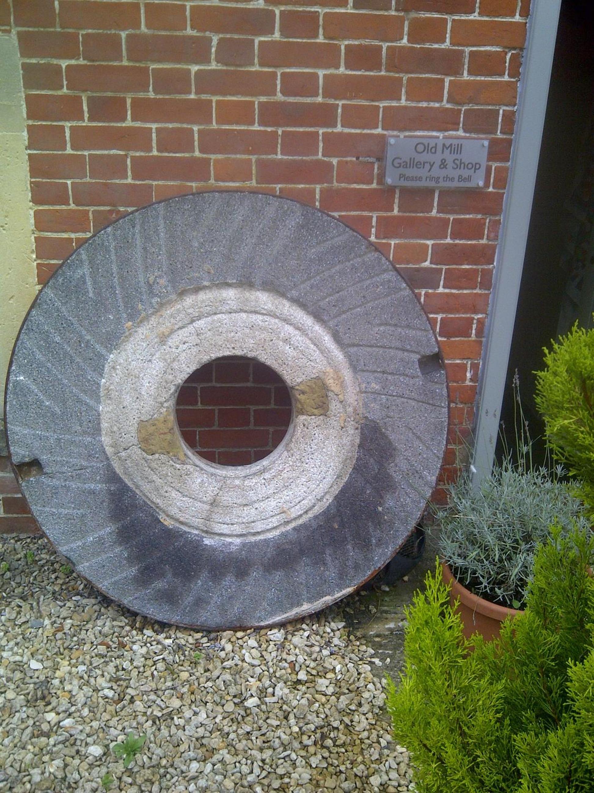 Devizes Vacations - BB at The Old Mill - Property Image 6