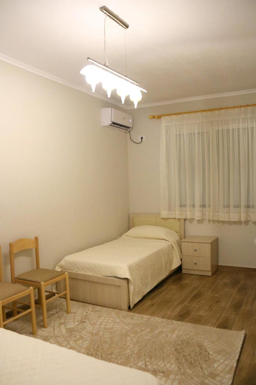 New Bazaar Arben's Apartment photo 2