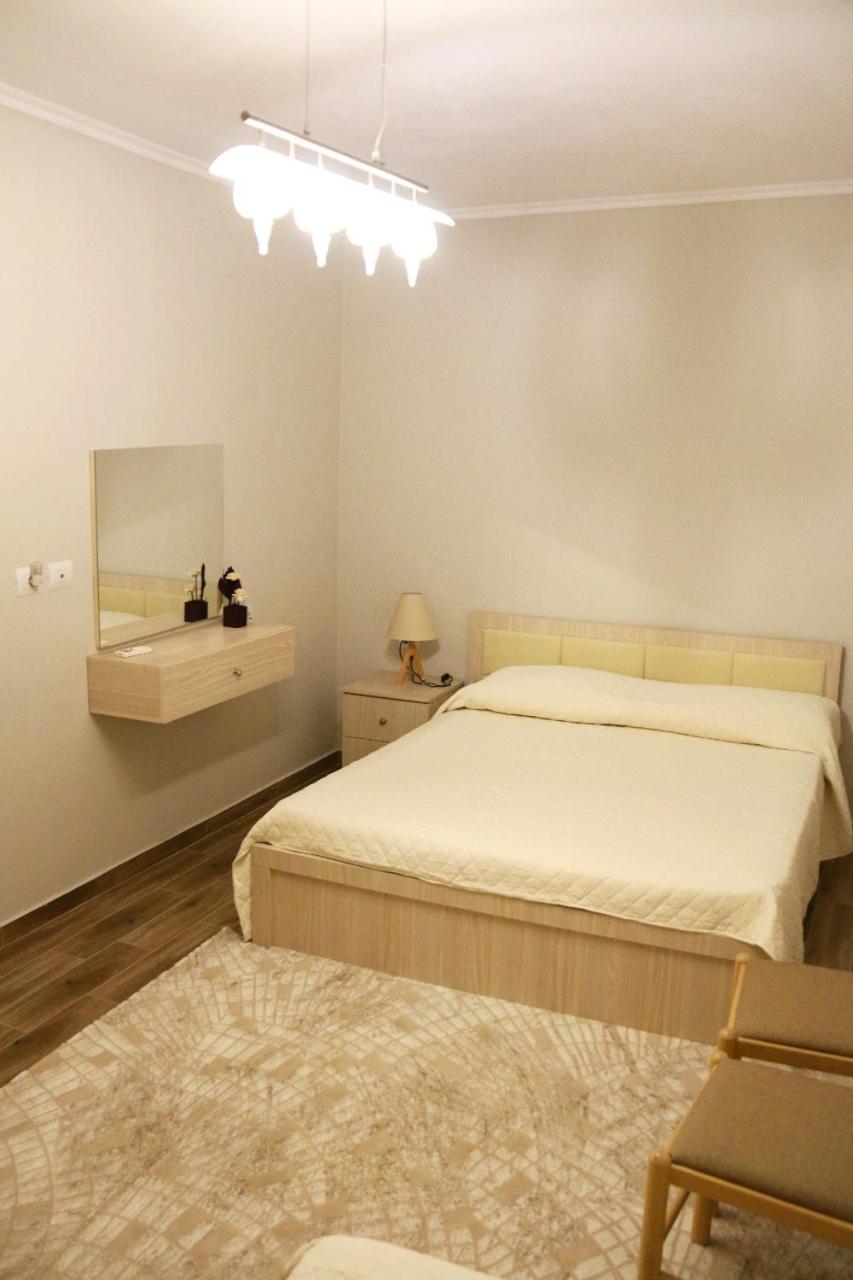 New Bazaar Arben's Apartment photo 3