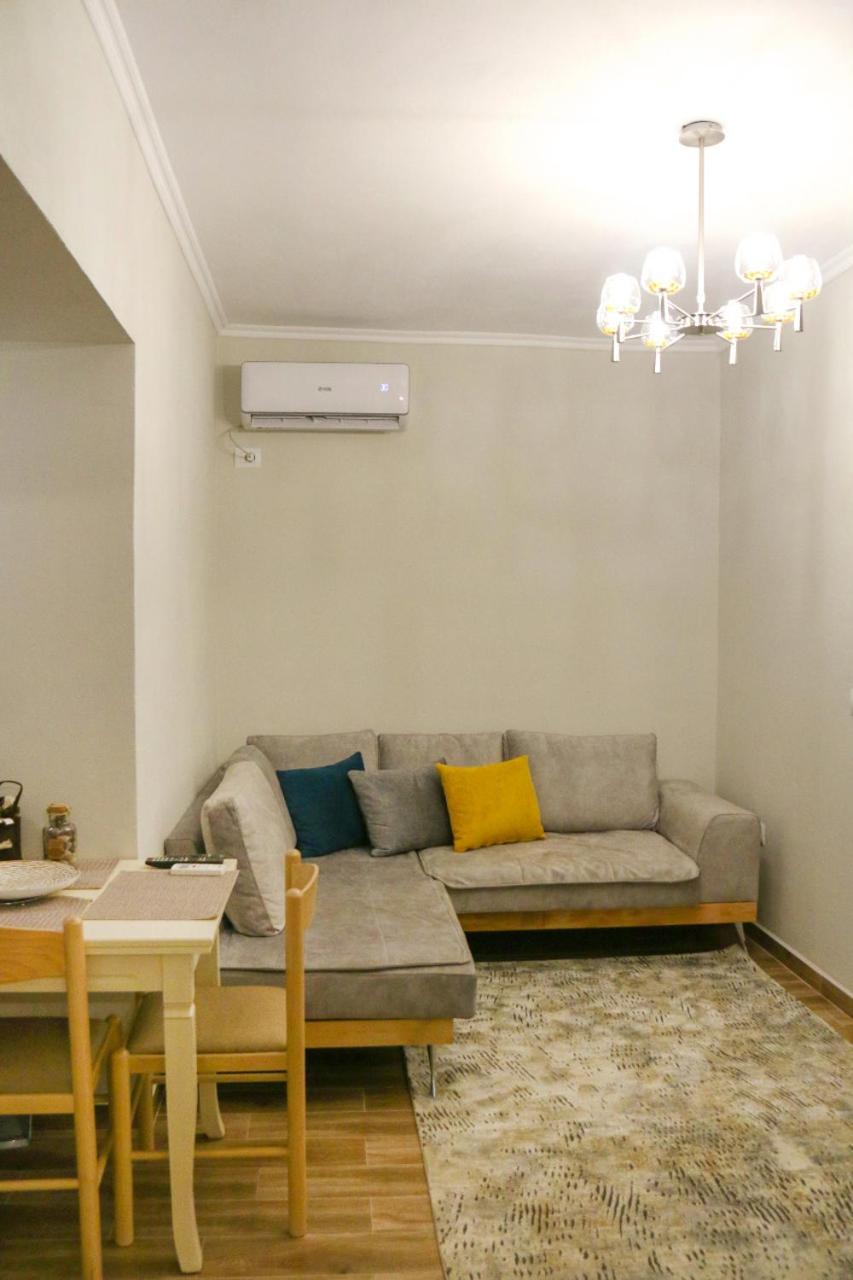 New Bazaar Arben's Apartment photo 4